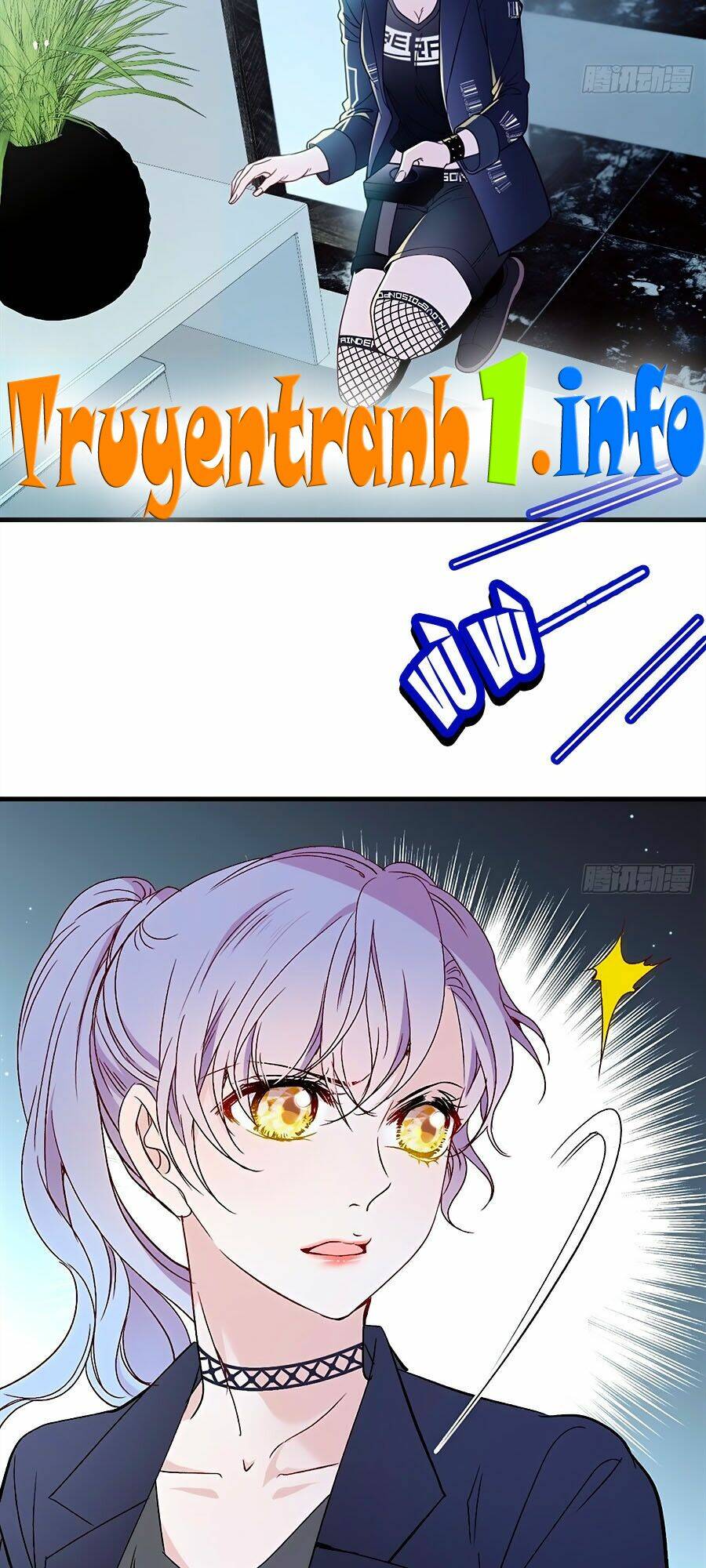 Cô Vợ Mang Thai Một Tặng Một Chapter 35 - Trang 2