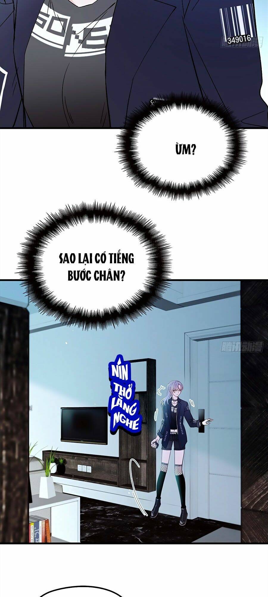 Cô Vợ Mang Thai Một Tặng Một Chapter 35 - Trang 2