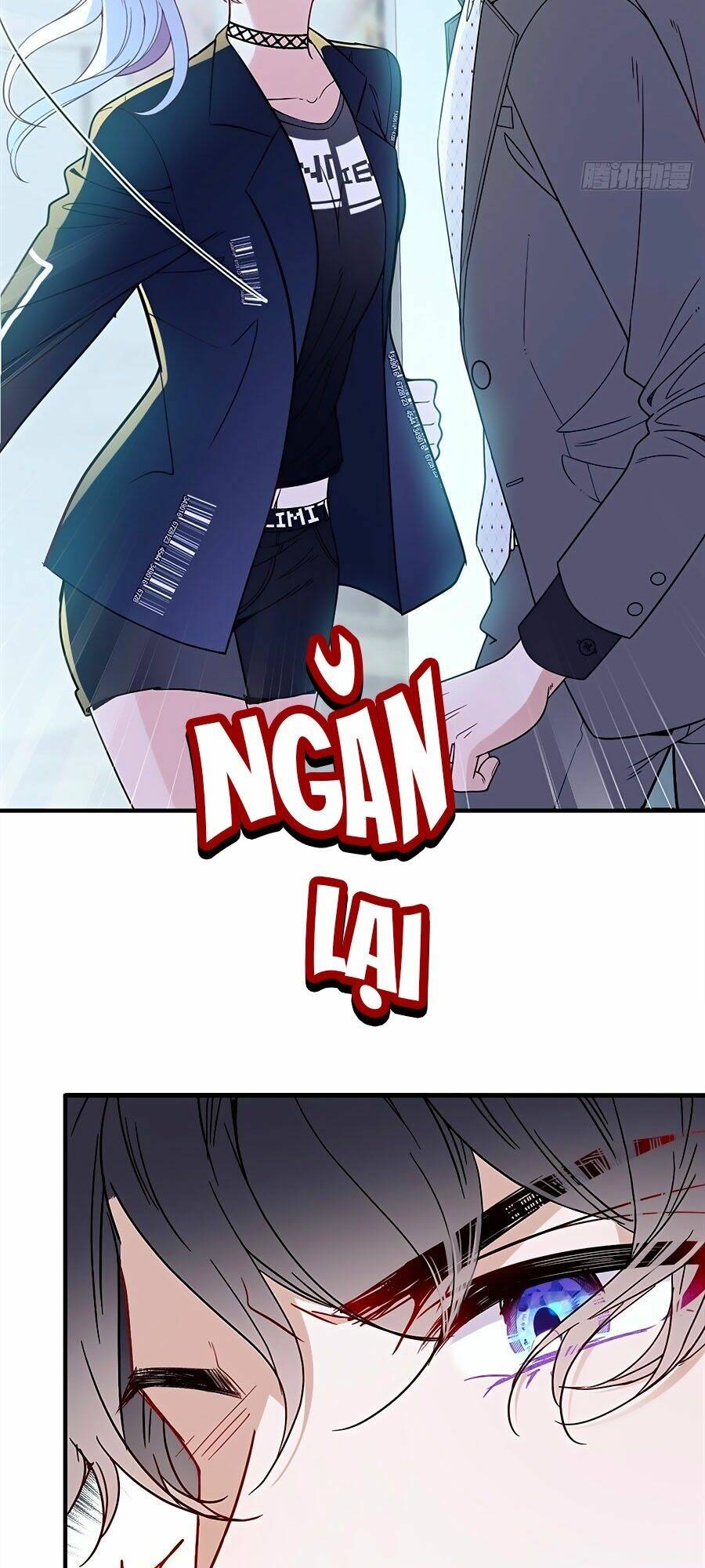 Cô Vợ Mang Thai Một Tặng Một Chapter 35 - Trang 2