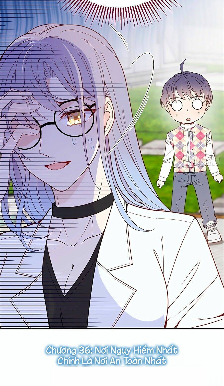 Cô Vợ Mang Thai Một Tặng Một Chapter 35 - Trang 2