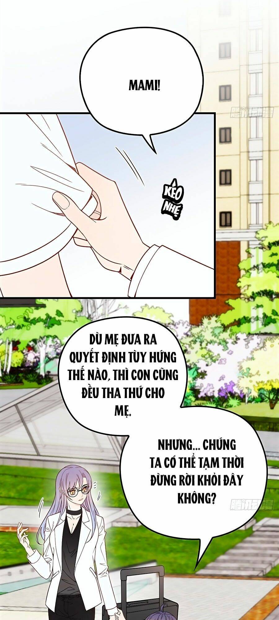 Cô Vợ Mang Thai Một Tặng Một Chapter 35 - Trang 2