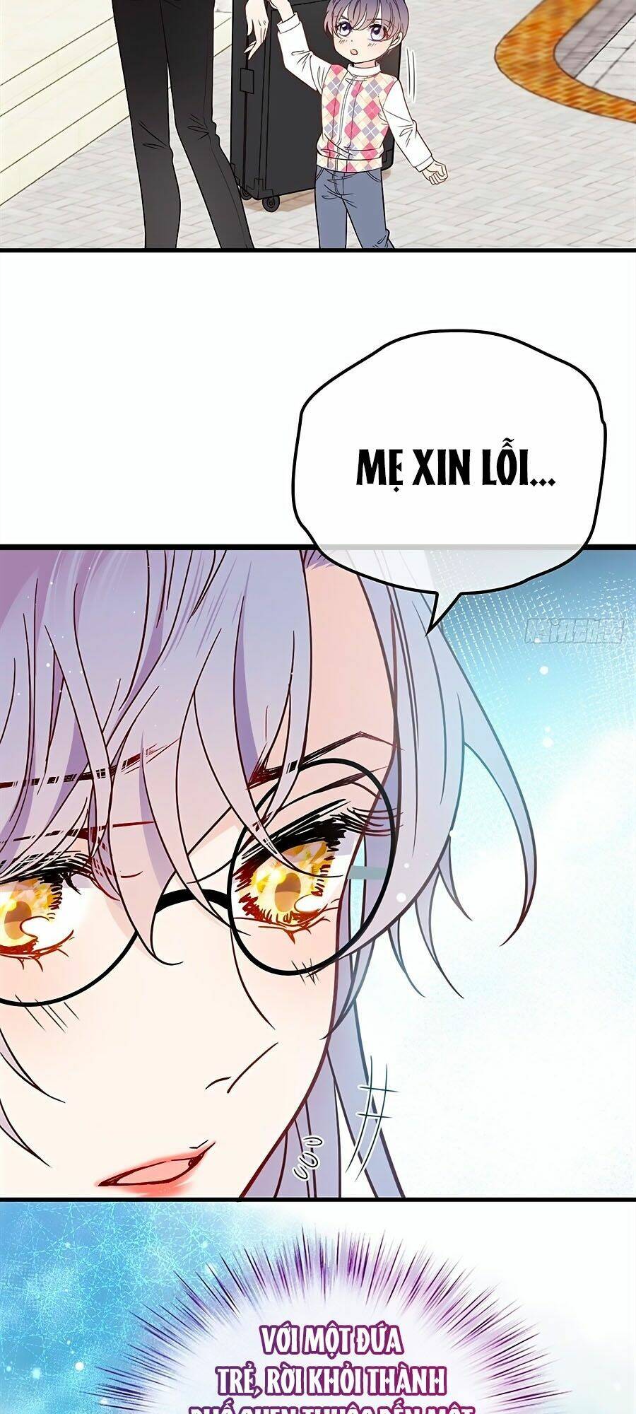 Cô Vợ Mang Thai Một Tặng Một Chapter 35 - Trang 2