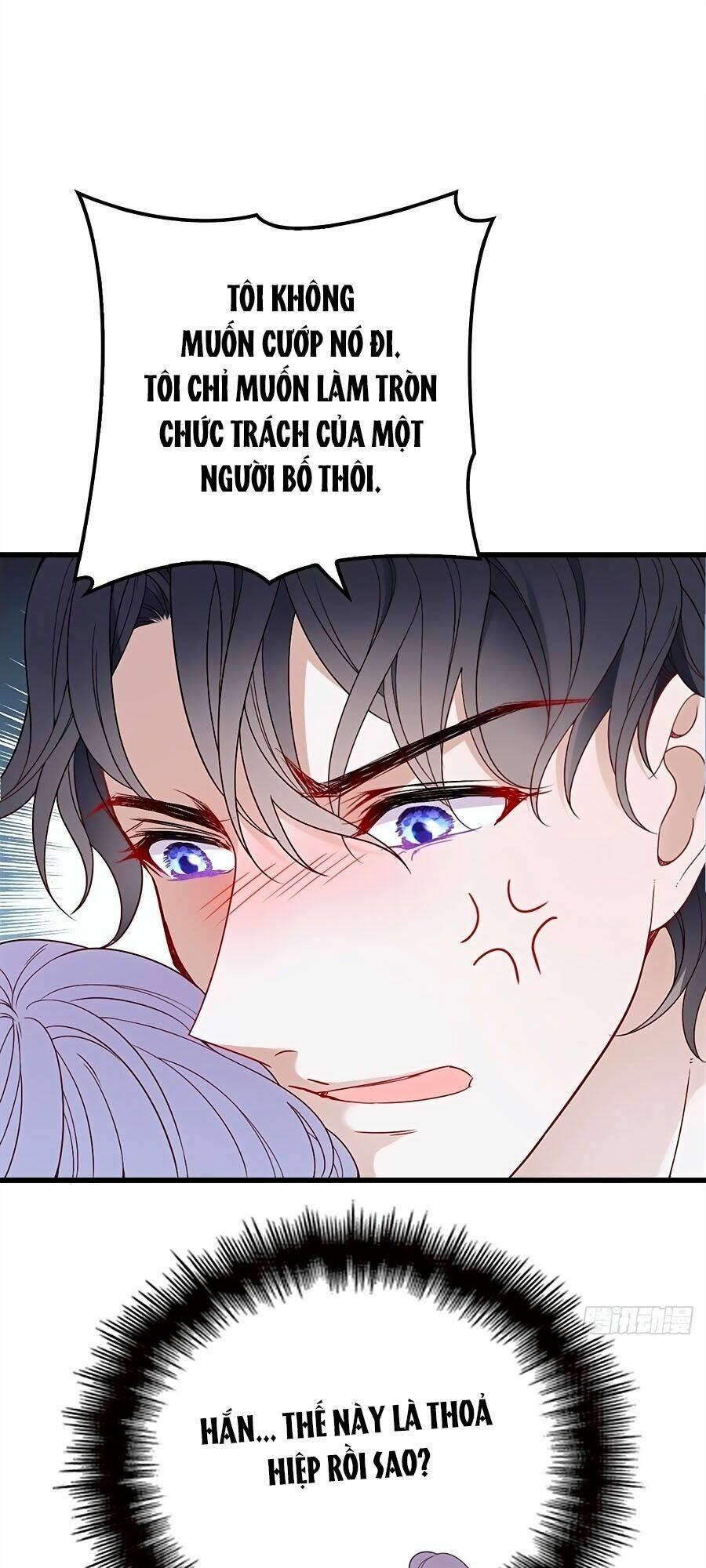 Cô Vợ Mang Thai Một Tặng Một Chapter 36 - Trang 2