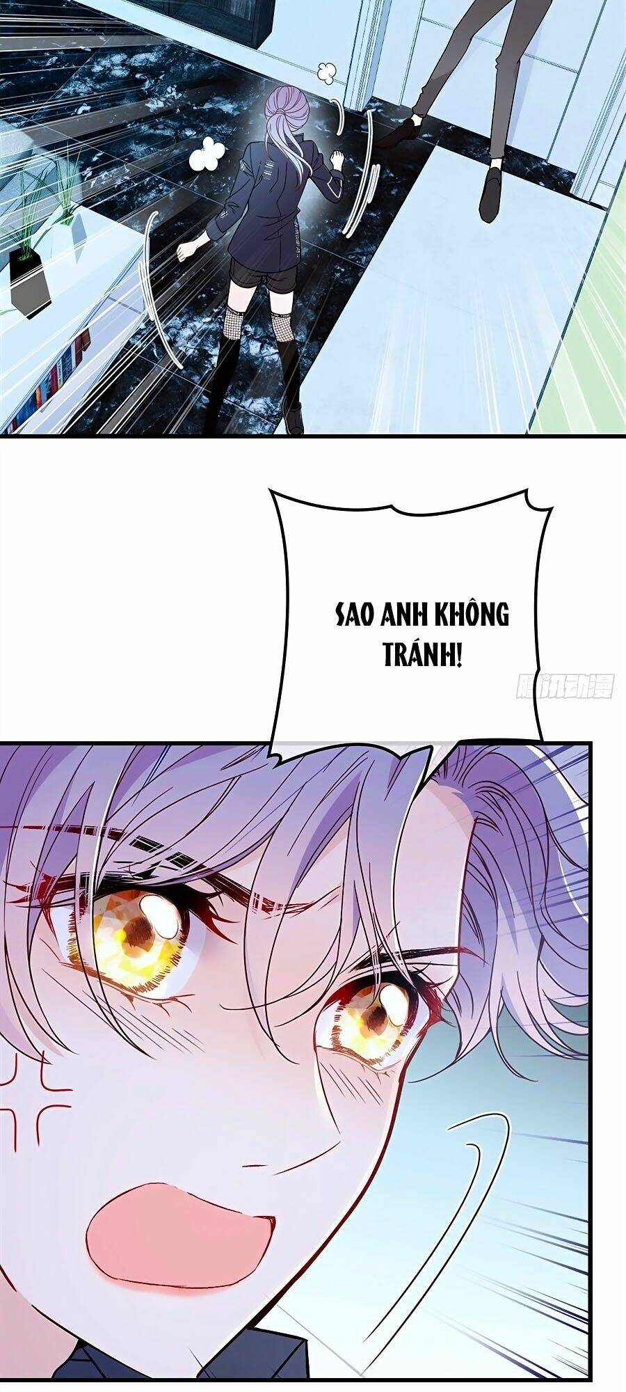 Cô Vợ Mang Thai Một Tặng Một Chapter 36 - Trang 2