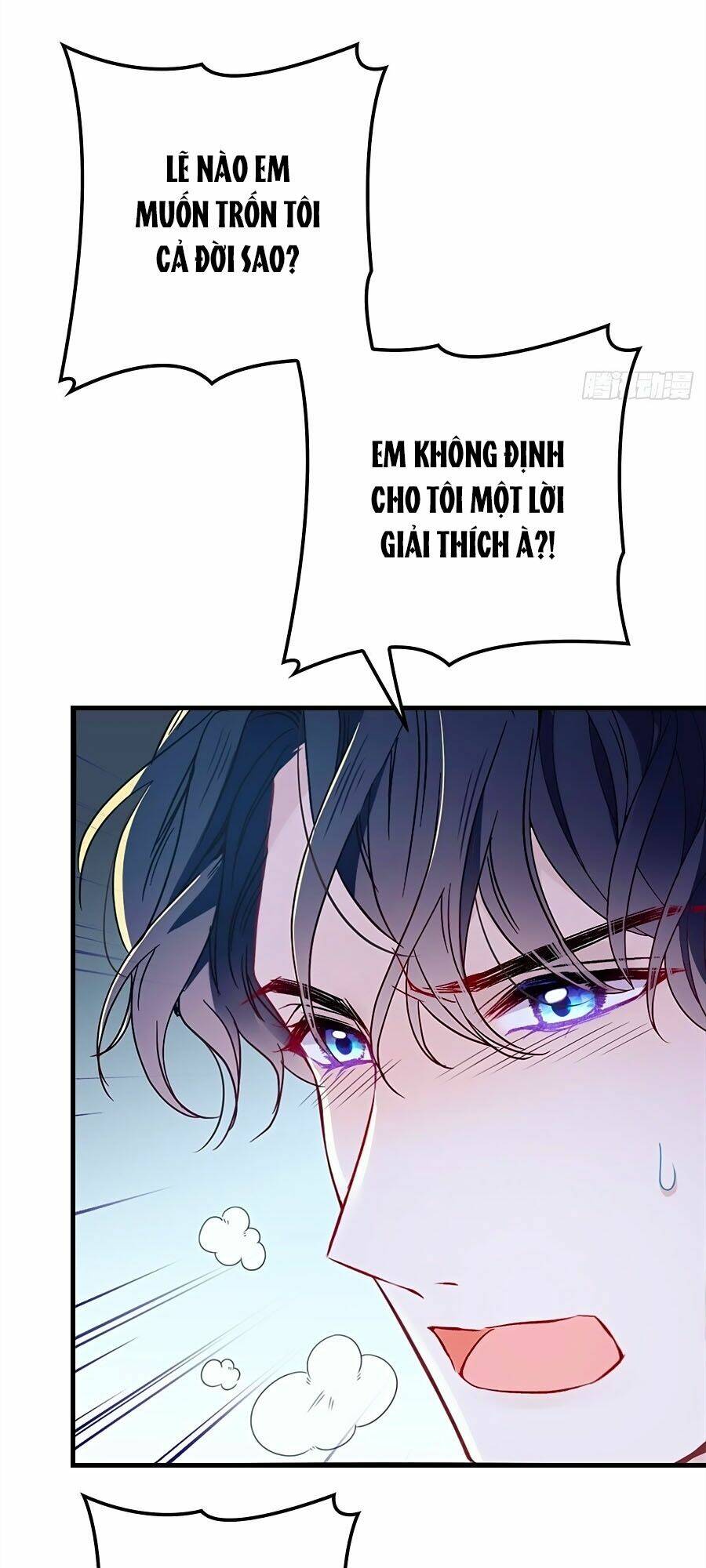 Cô Vợ Mang Thai Một Tặng Một Chapter 36 - Trang 2