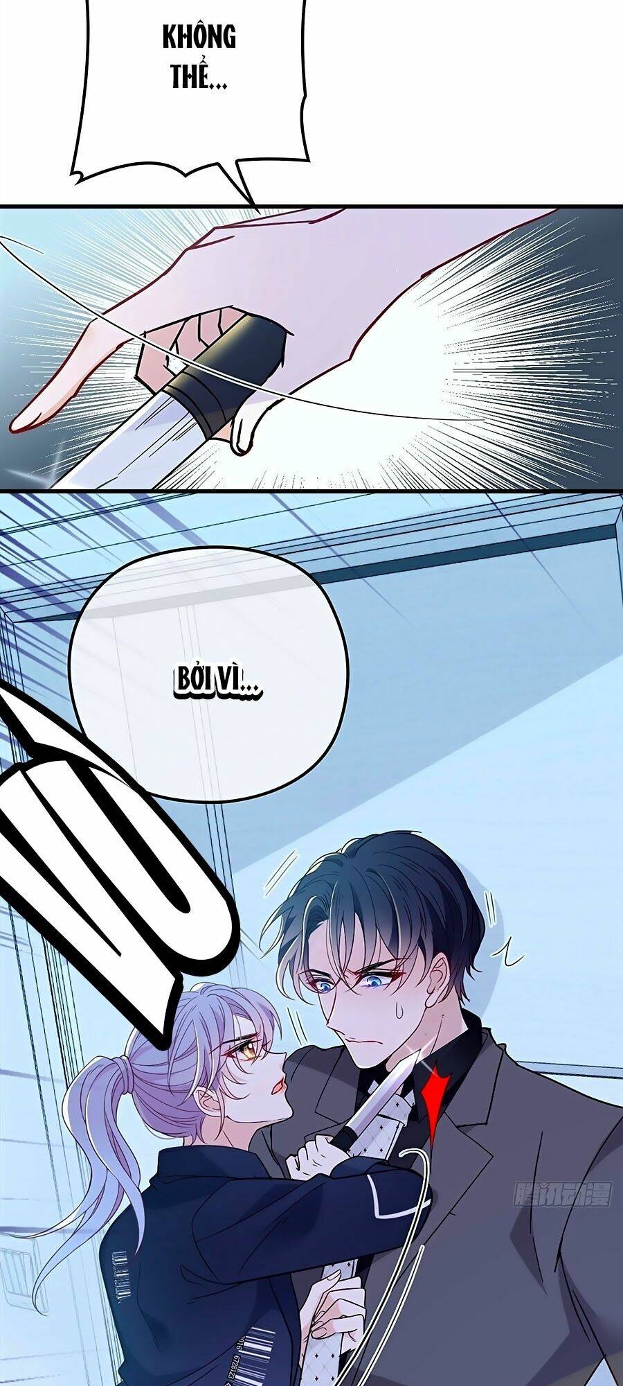 Cô Vợ Mang Thai Một Tặng Một Chapter 36 - Trang 2