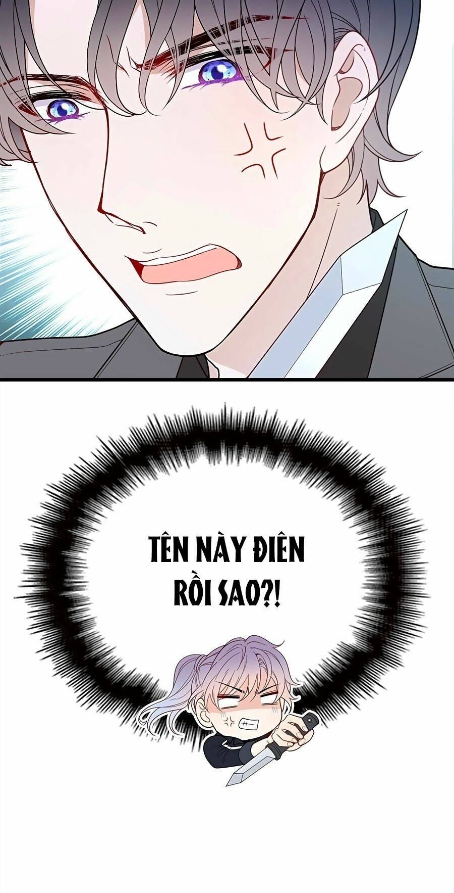 Cô Vợ Mang Thai Một Tặng Một Chapter 36 - Trang 2