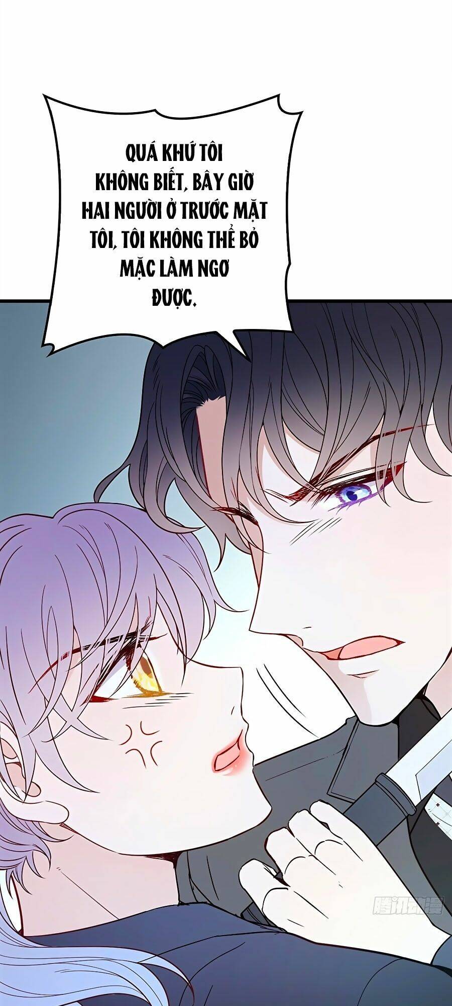 Cô Vợ Mang Thai Một Tặng Một Chapter 36 - Trang 2