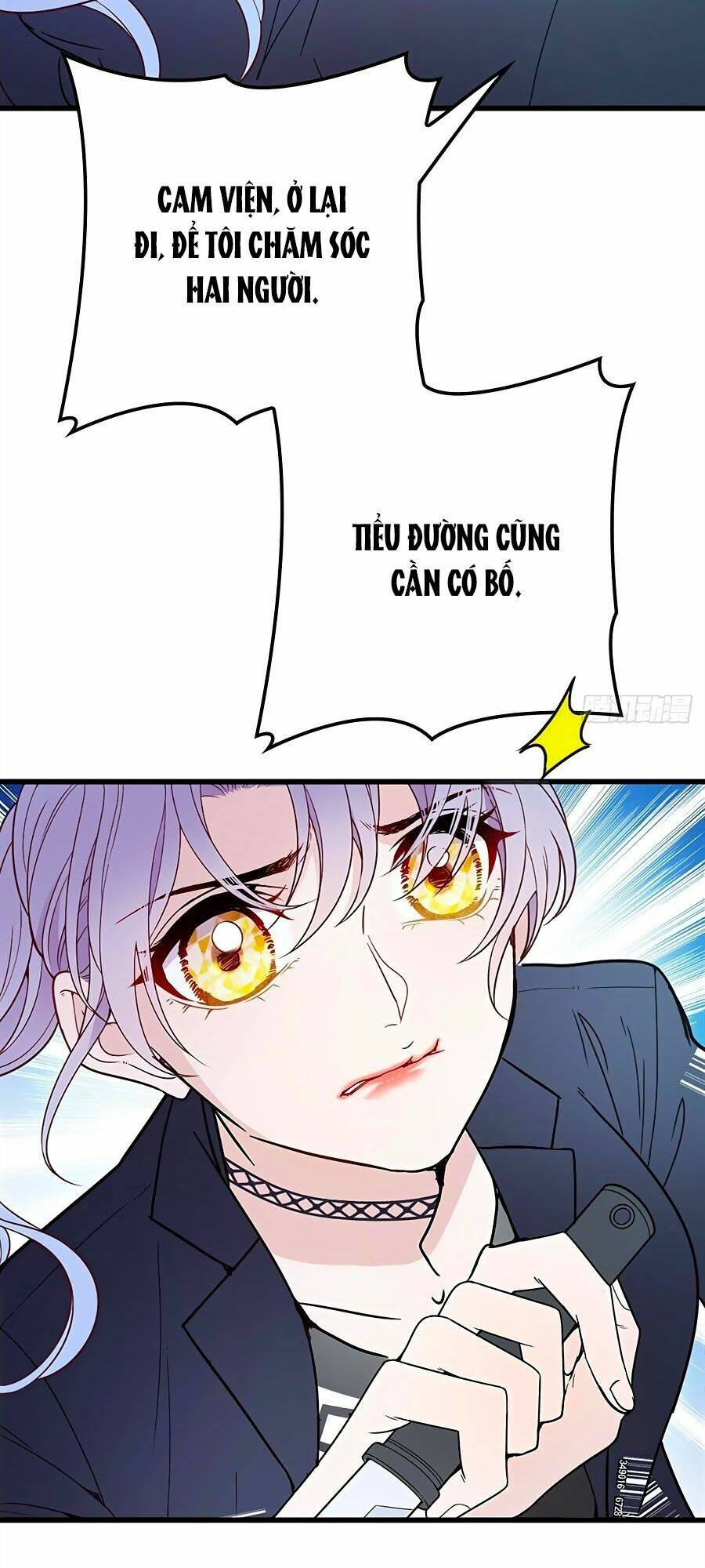 Cô Vợ Mang Thai Một Tặng Một Chapter 36 - Trang 2