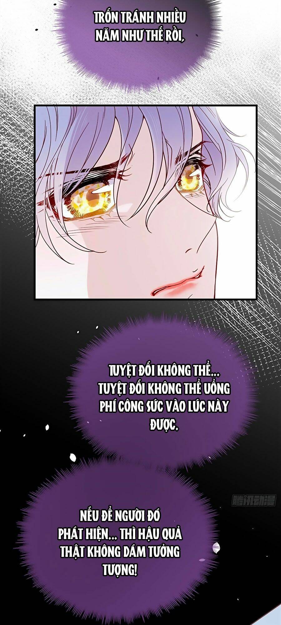 Cô Vợ Mang Thai Một Tặng Một Chapter 36 - Trang 2