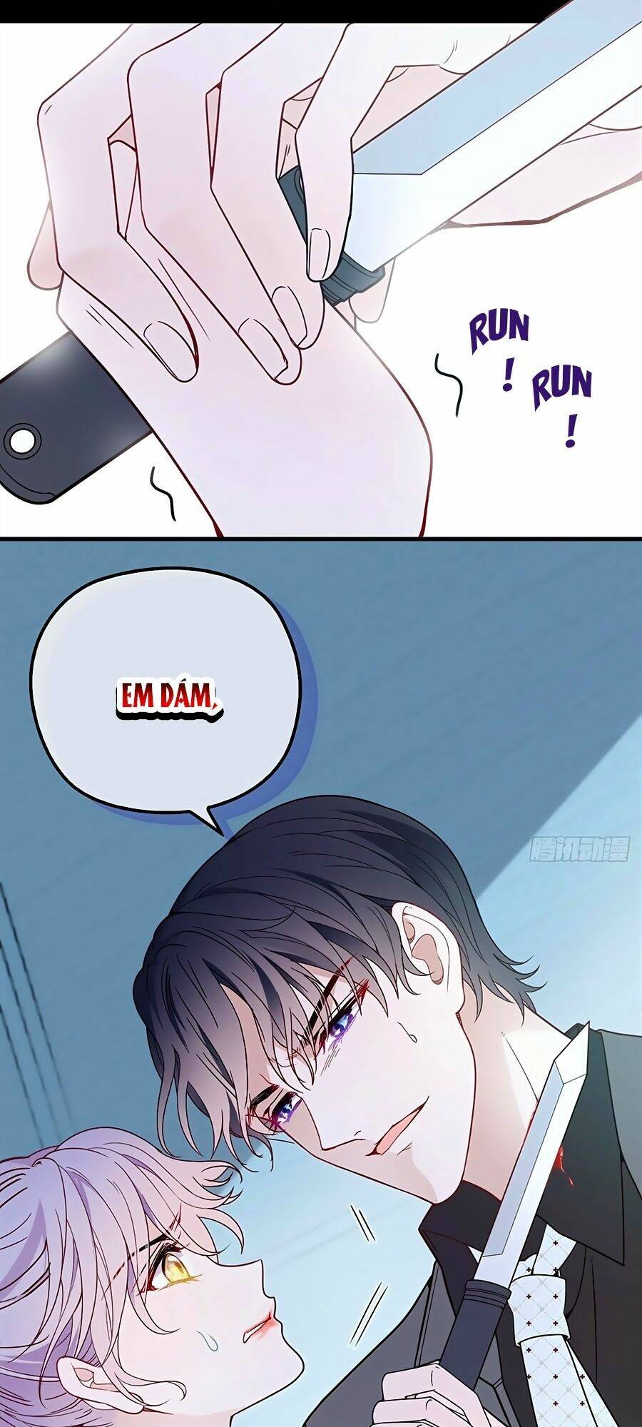 Cô Vợ Mang Thai Một Tặng Một Chapter 36 - Trang 2