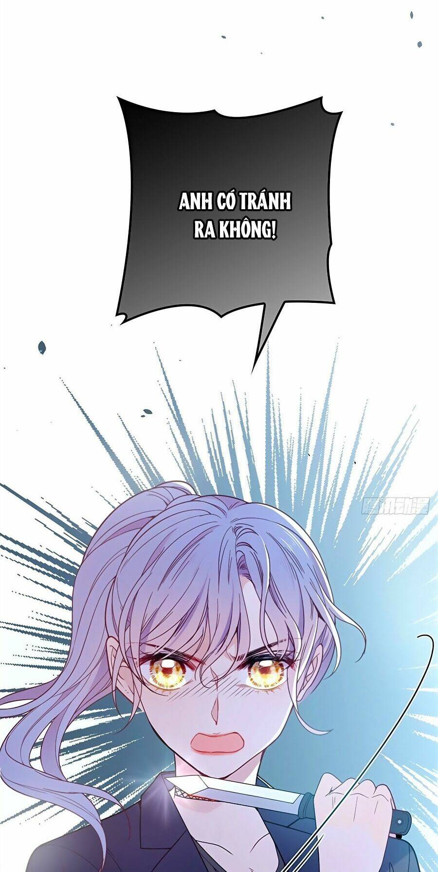 Cô Vợ Mang Thai Một Tặng Một Chapter 36 - Trang 2