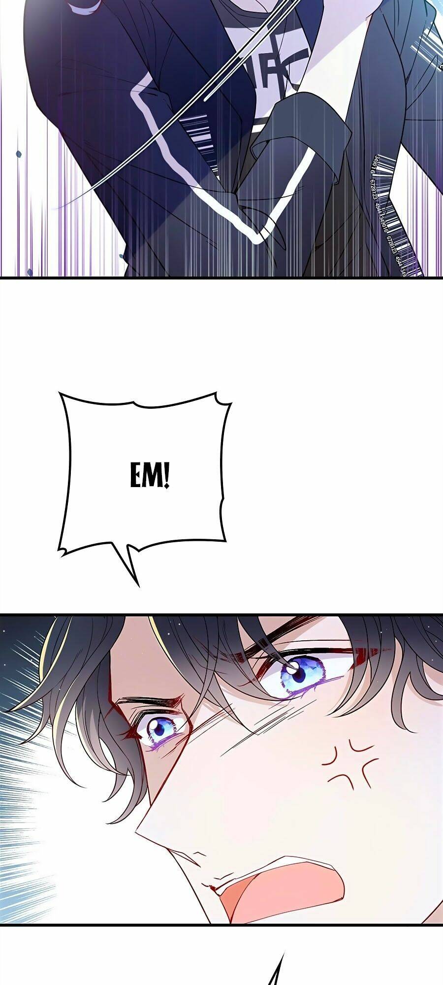 Cô Vợ Mang Thai Một Tặng Một Chapter 36 - Trang 2