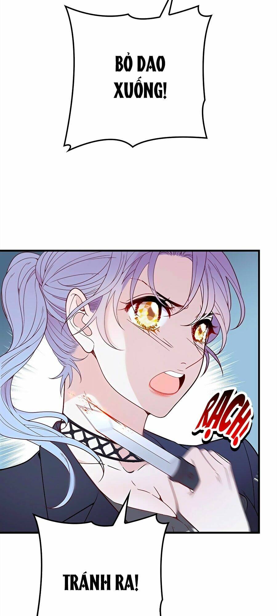 Cô Vợ Mang Thai Một Tặng Một Chapter 36 - Trang 2