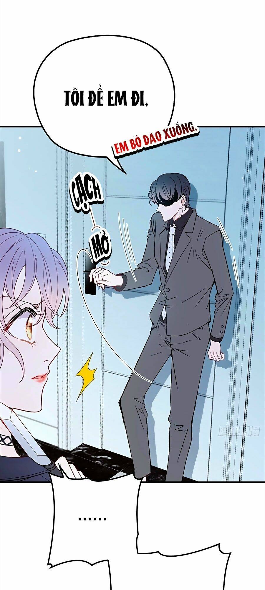 Cô Vợ Mang Thai Một Tặng Một Chapter 36 - Trang 2