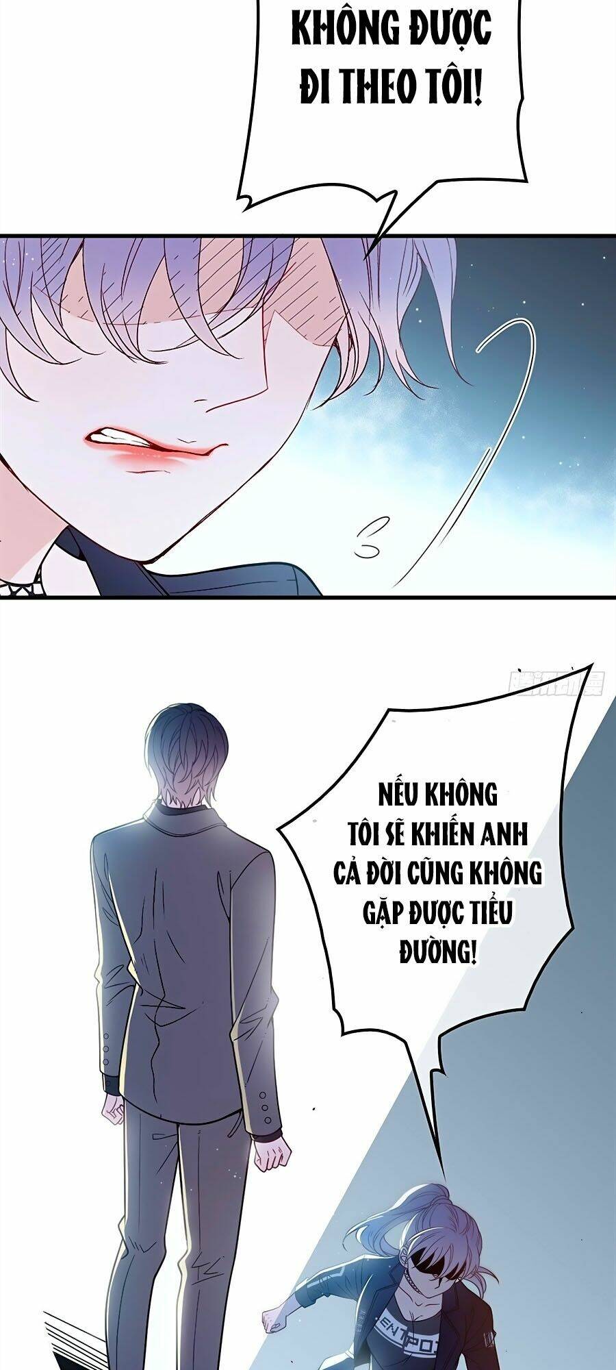 Cô Vợ Mang Thai Một Tặng Một Chapter 36 - Trang 2