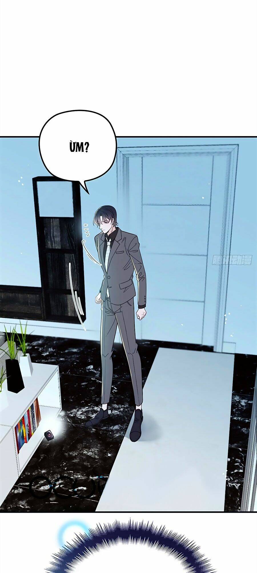 Cô Vợ Mang Thai Một Tặng Một Chapter 36 - Trang 2