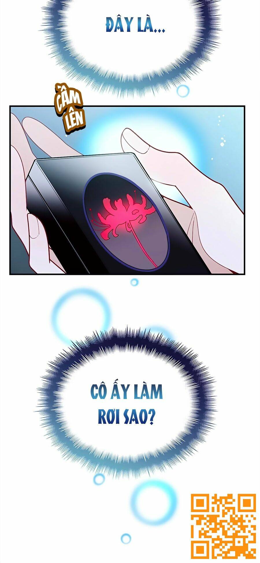 Cô Vợ Mang Thai Một Tặng Một Chapter 36 - Trang 2