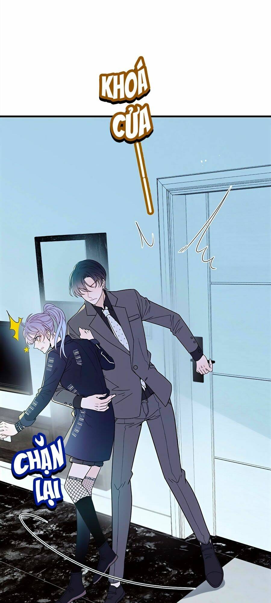 Cô Vợ Mang Thai Một Tặng Một Chapter 36 - Trang 2