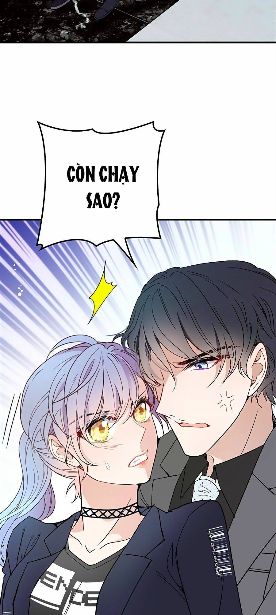 Cô Vợ Mang Thai Một Tặng Một Chapter 36 - Trang 2