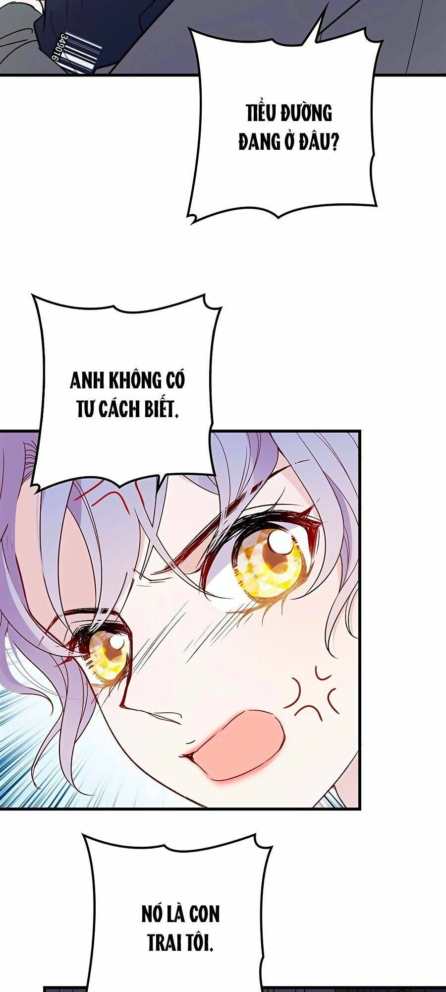 Cô Vợ Mang Thai Một Tặng Một Chapter 36 - Trang 2