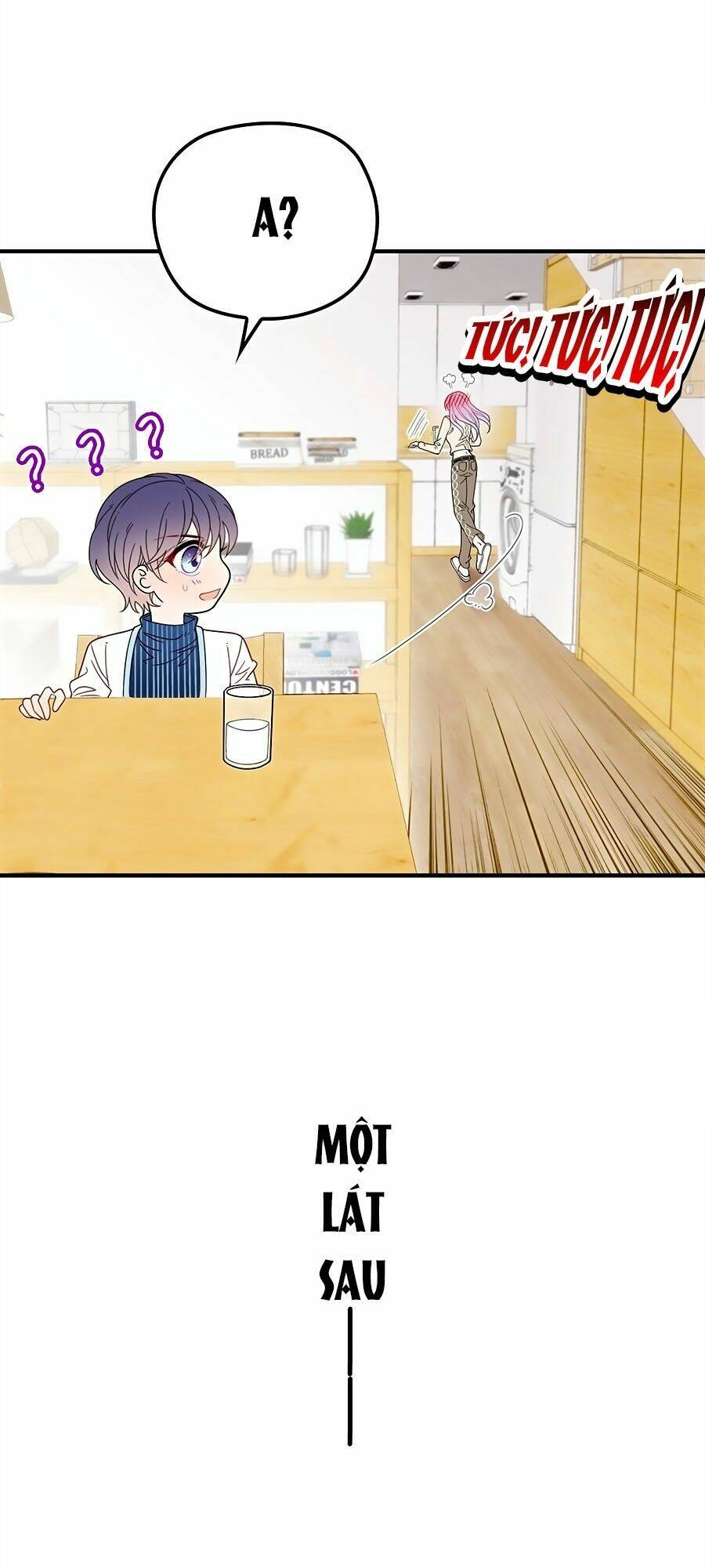 Cô Vợ Mang Thai Một Tặng Một Chapter 37 - Trang 2