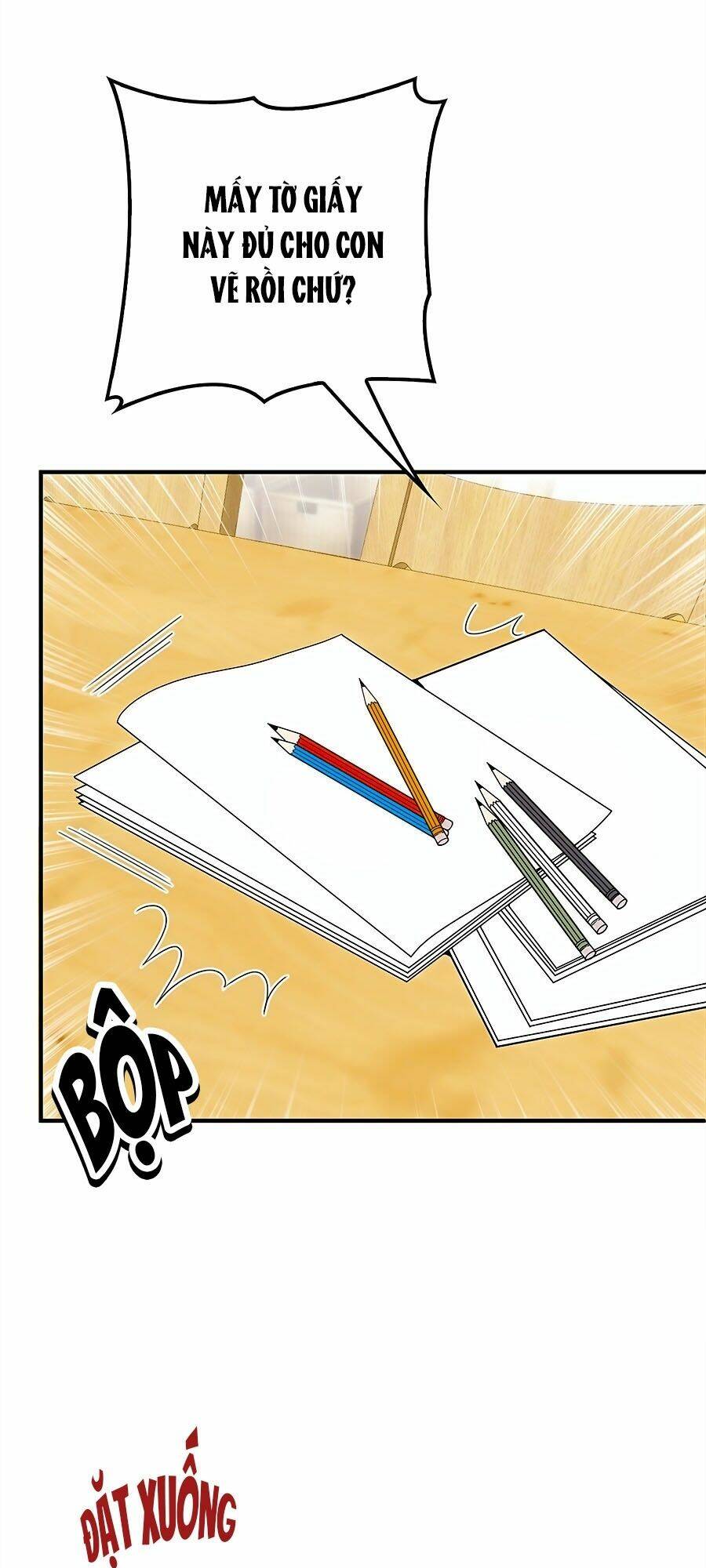 Cô Vợ Mang Thai Một Tặng Một Chapter 37 - Trang 2