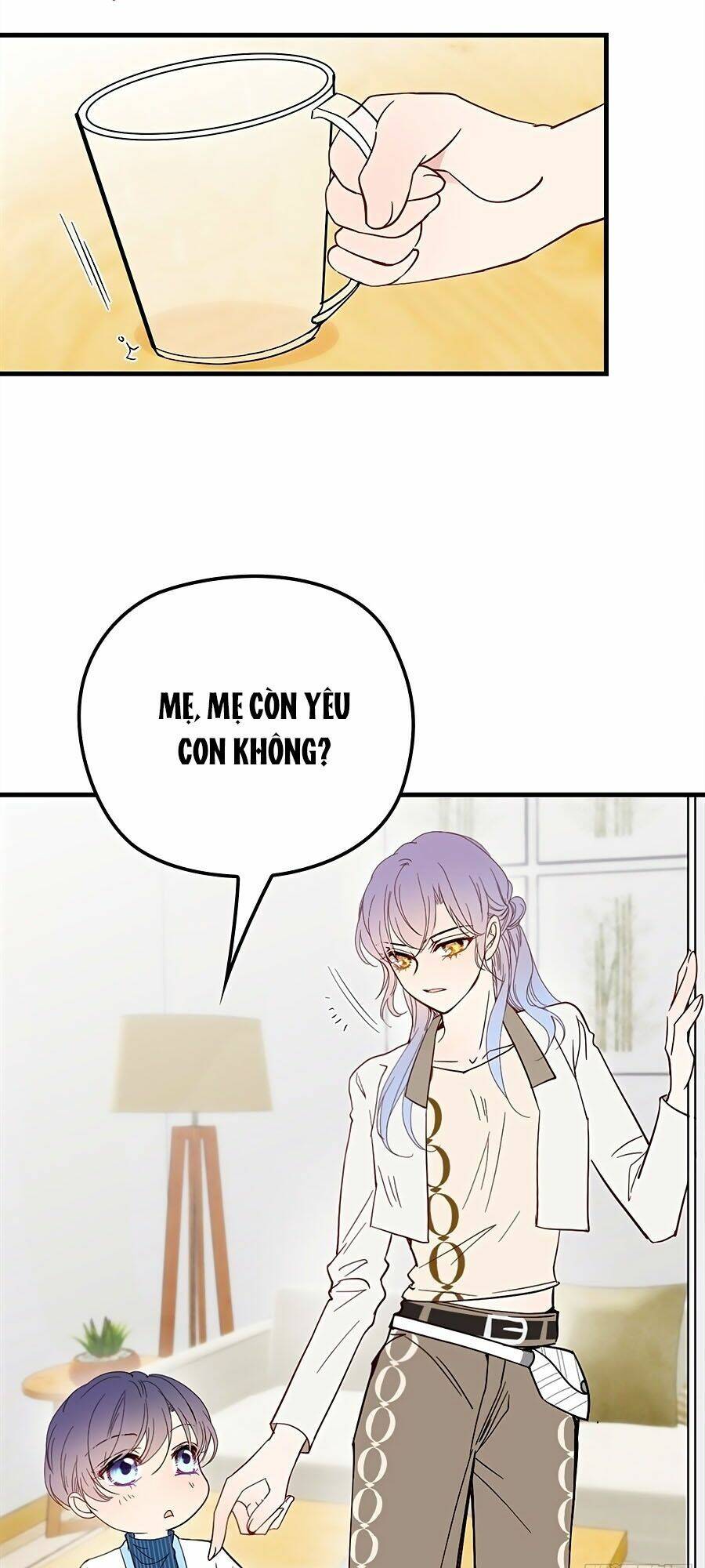 Cô Vợ Mang Thai Một Tặng Một Chapter 37 - Trang 2