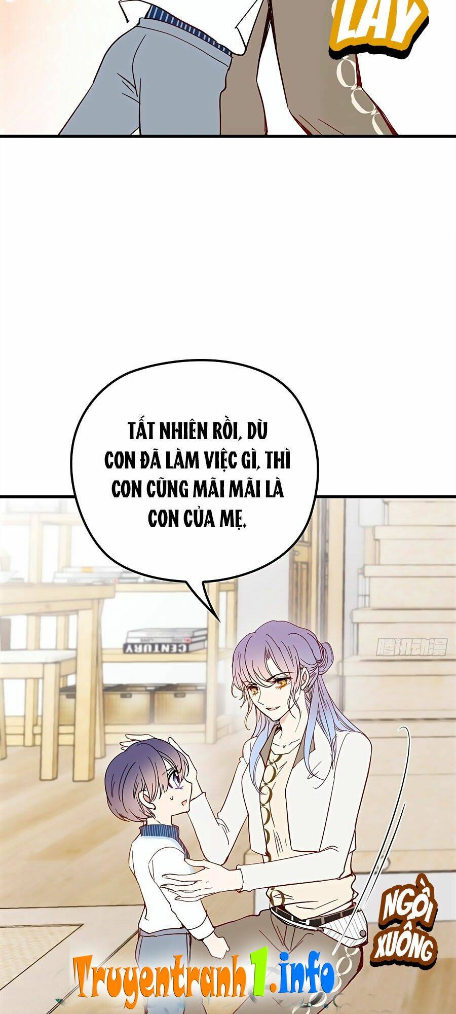 Cô Vợ Mang Thai Một Tặng Một Chapter 37 - Trang 2