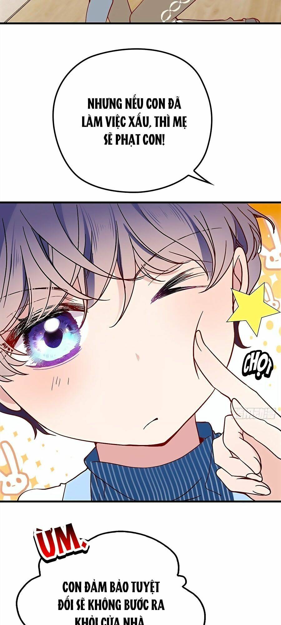 Cô Vợ Mang Thai Một Tặng Một Chapter 37 - Trang 2