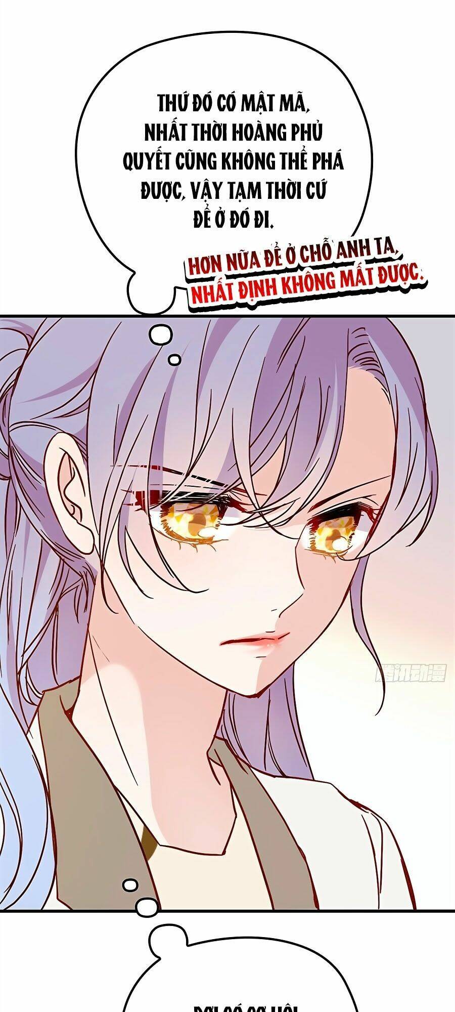 Cô Vợ Mang Thai Một Tặng Một Chapter 37 - Trang 2