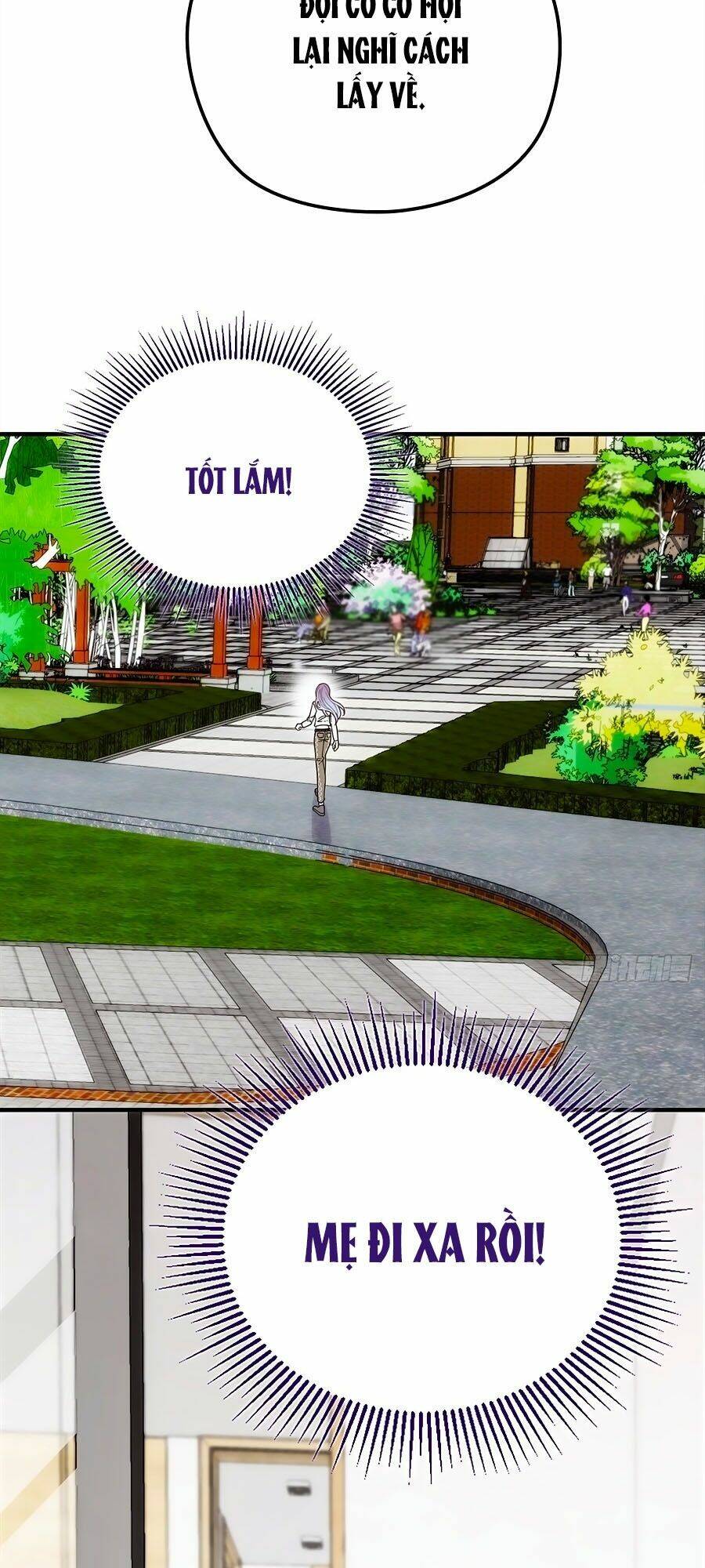 Cô Vợ Mang Thai Một Tặng Một Chapter 37 - Trang 2