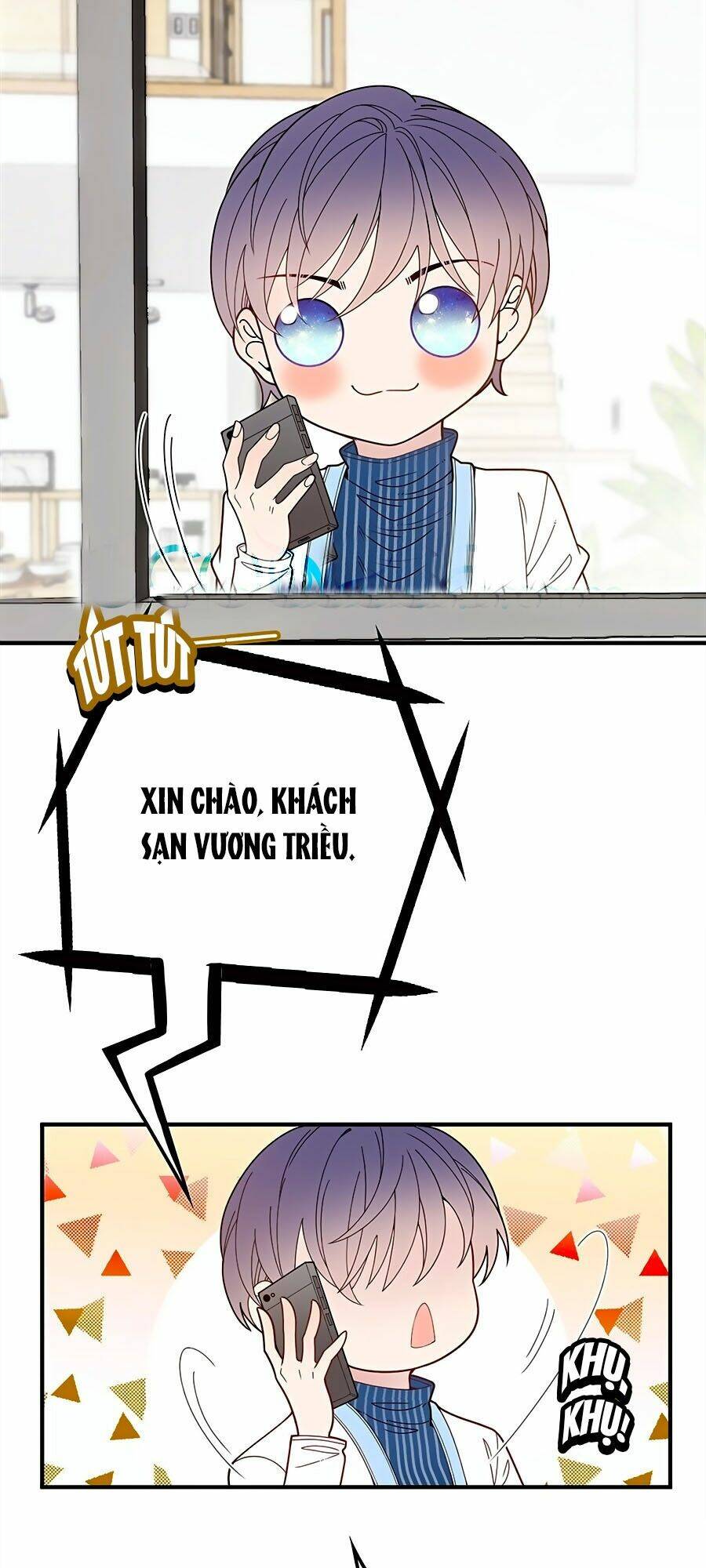 Cô Vợ Mang Thai Một Tặng Một Chapter 37 - Trang 2