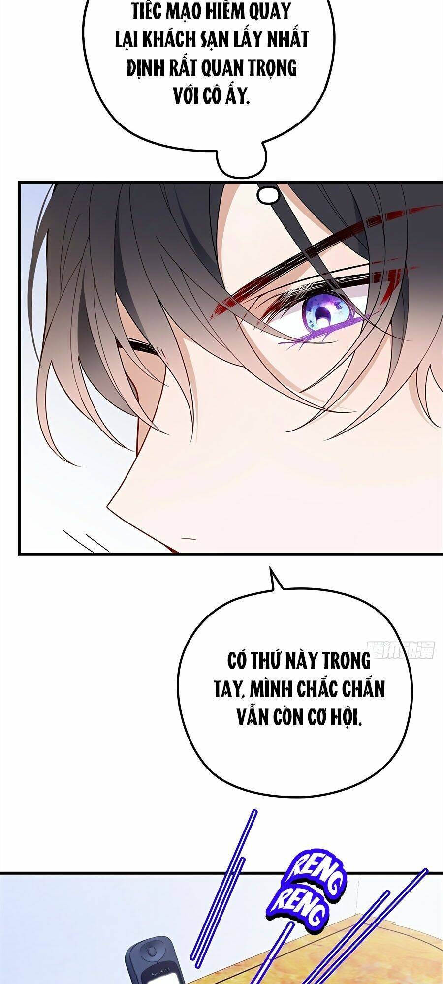 Cô Vợ Mang Thai Một Tặng Một Chapter 37 - Trang 2