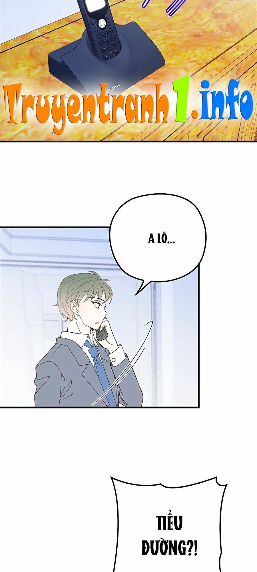 Cô Vợ Mang Thai Một Tặng Một Chapter 37 - Trang 2