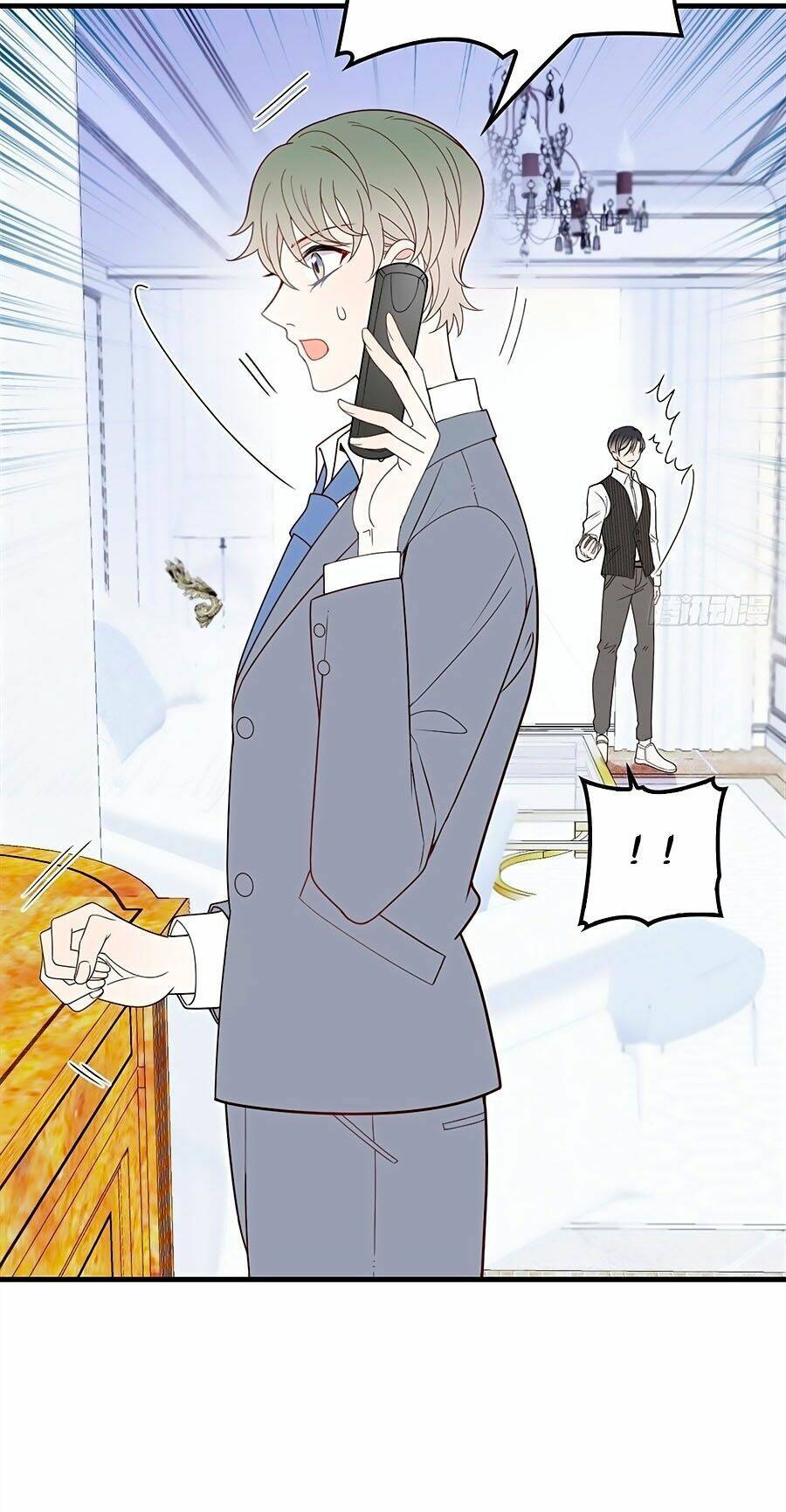 Cô Vợ Mang Thai Một Tặng Một Chapter 37 - Trang 2