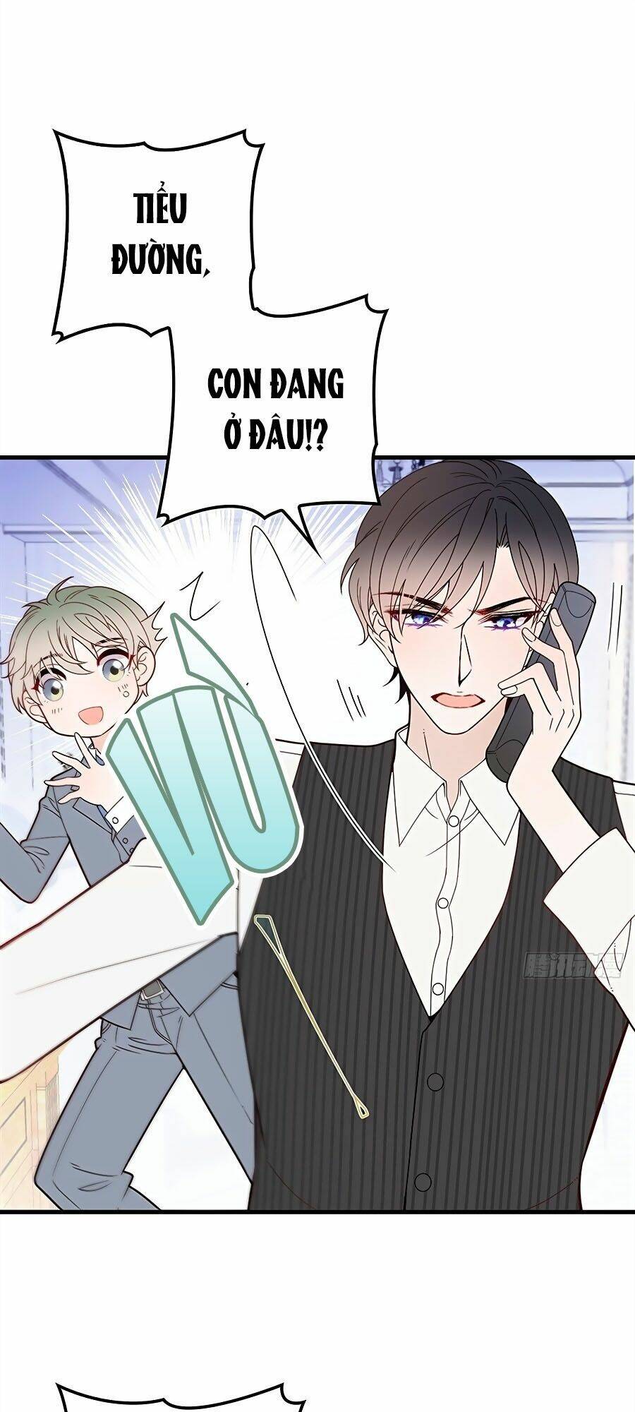 Cô Vợ Mang Thai Một Tặng Một Chapter 37 - Trang 2