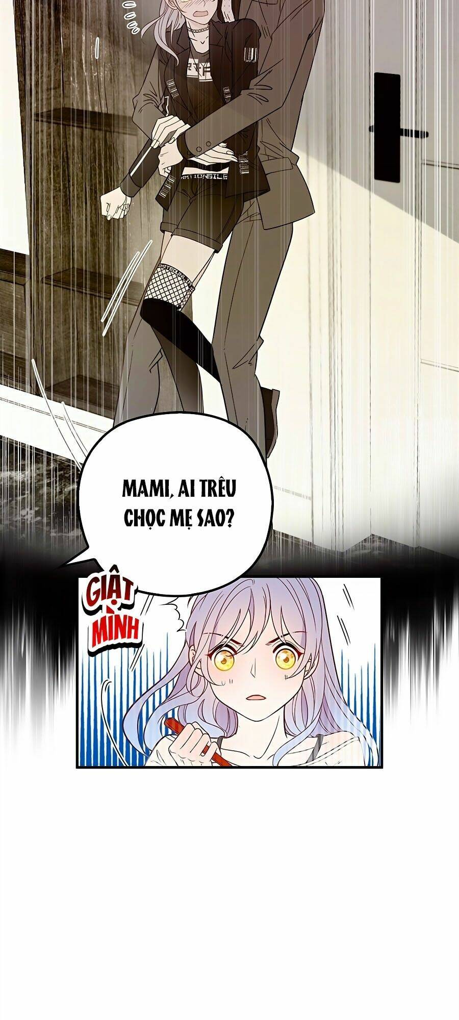 Cô Vợ Mang Thai Một Tặng Một Chapter 37 - Trang 2