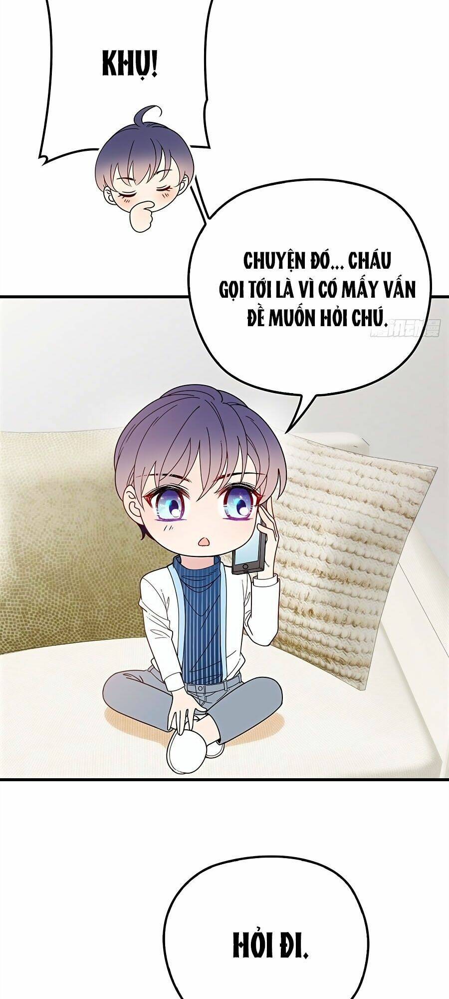 Cô Vợ Mang Thai Một Tặng Một Chapter 37 - Trang 2