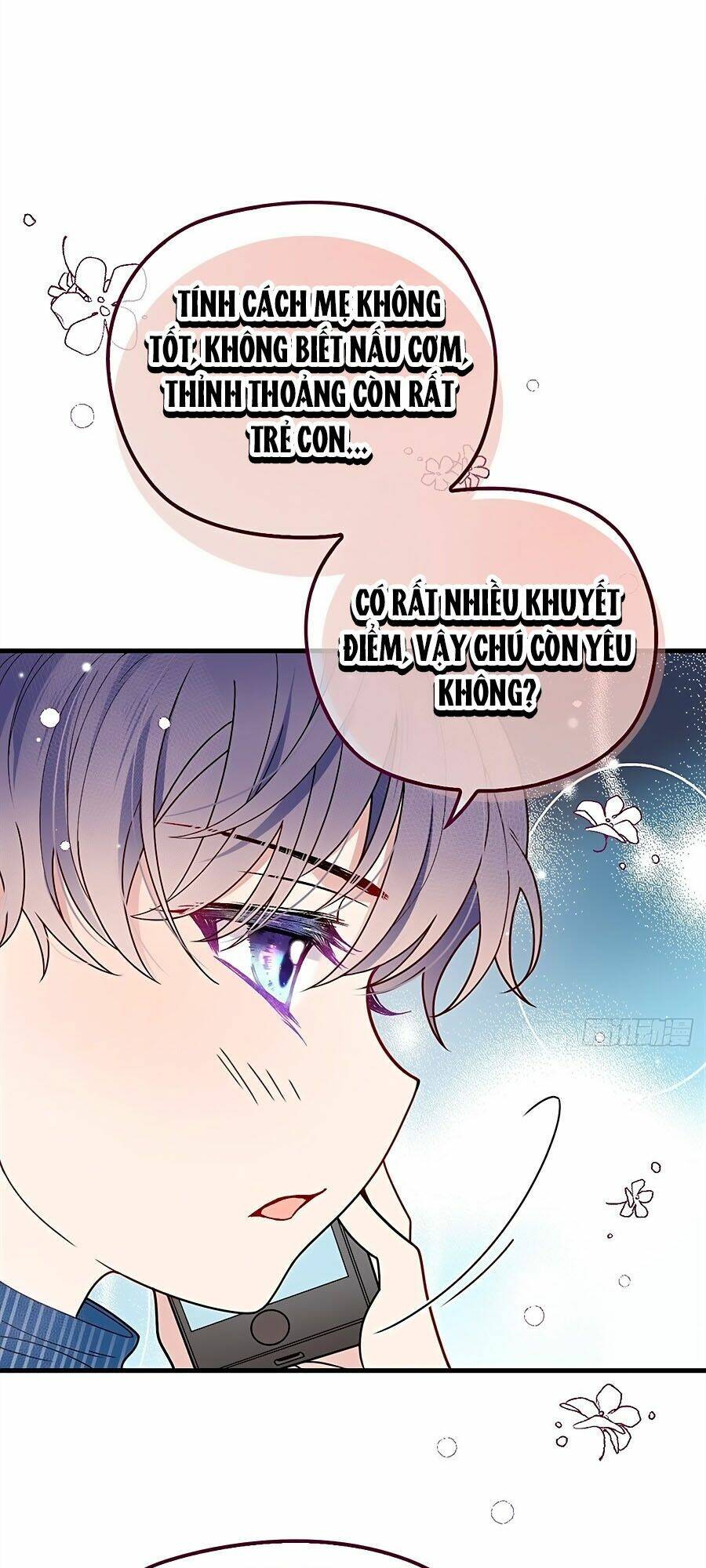 Cô Vợ Mang Thai Một Tặng Một Chapter 37 - Trang 2