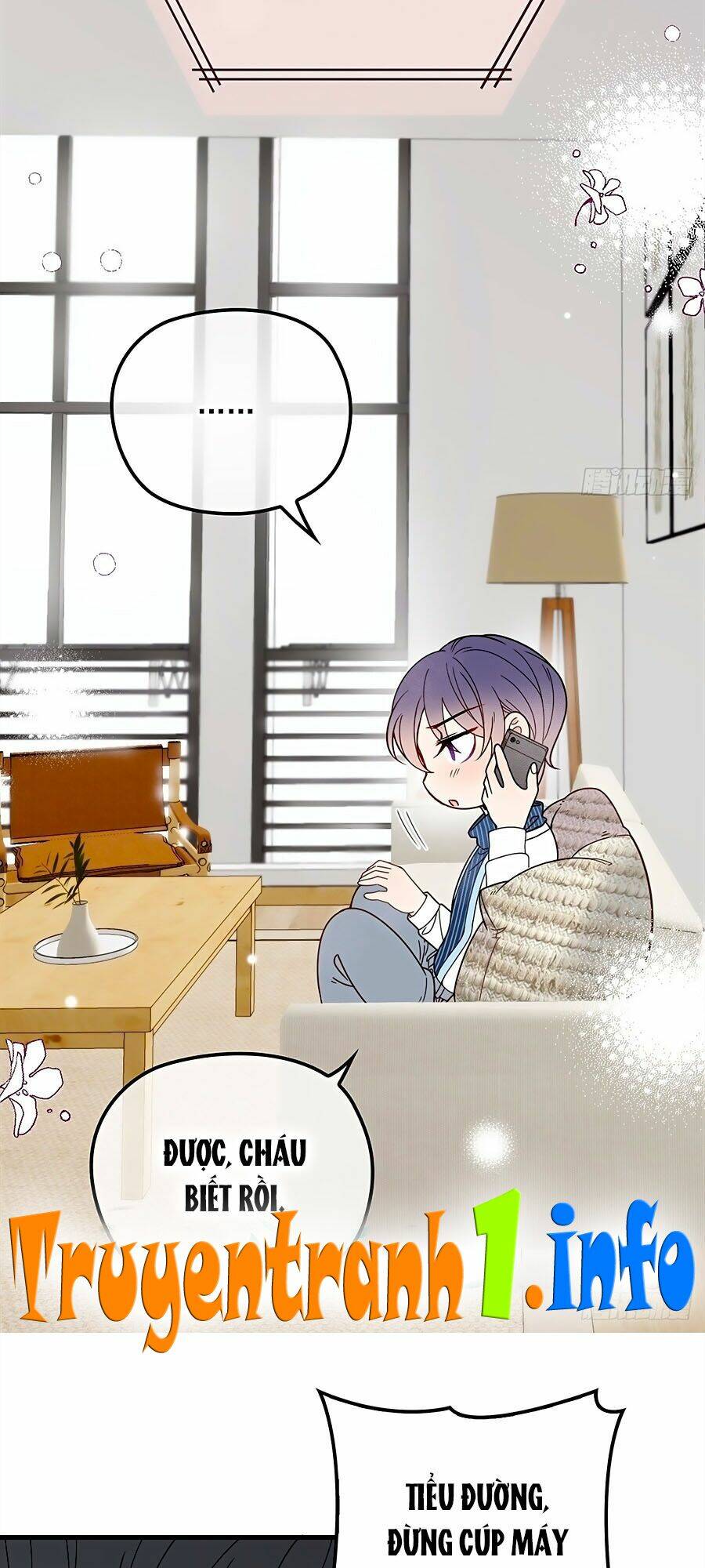 Cô Vợ Mang Thai Một Tặng Một Chapter 37 - Trang 2