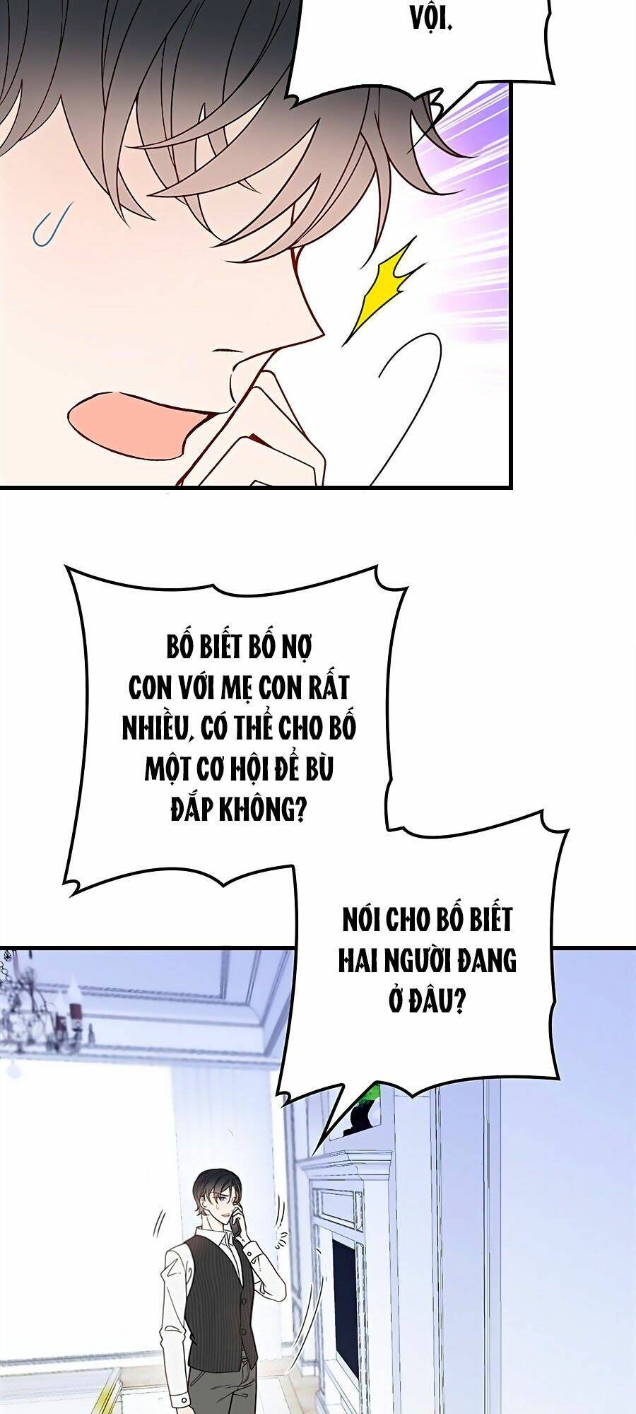 Cô Vợ Mang Thai Một Tặng Một Chapter 37 - Trang 2