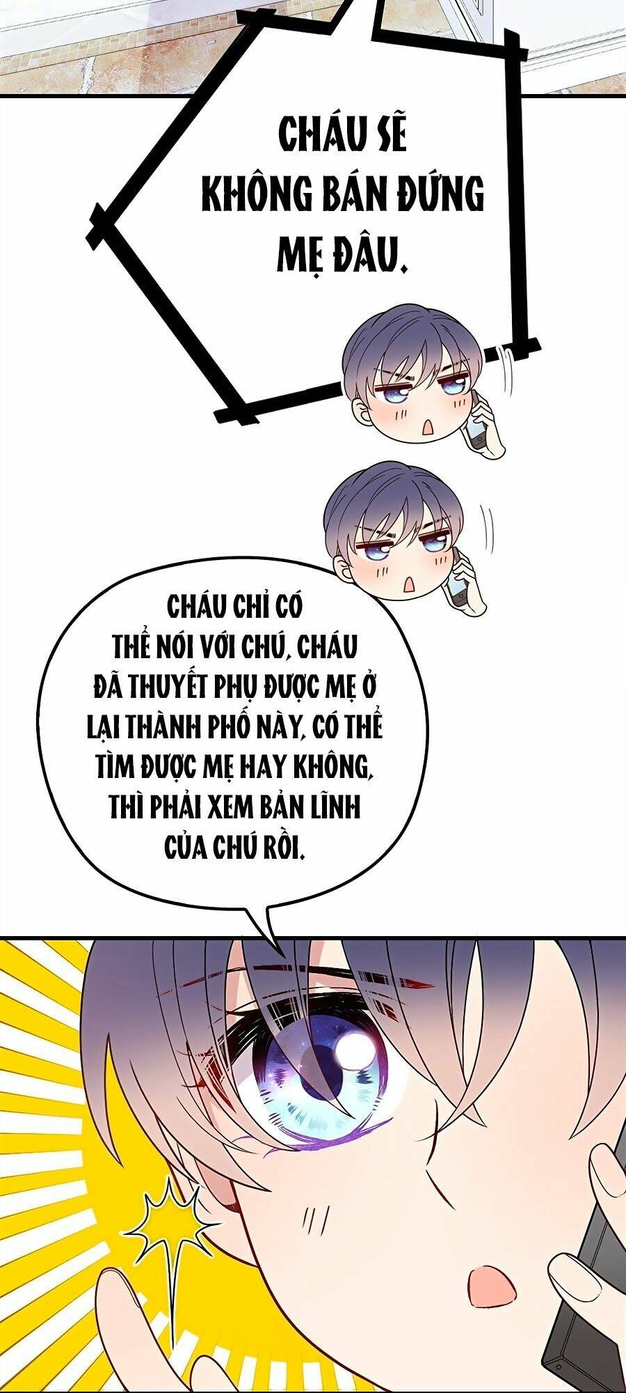 Cô Vợ Mang Thai Một Tặng Một Chapter 37 - Trang 2