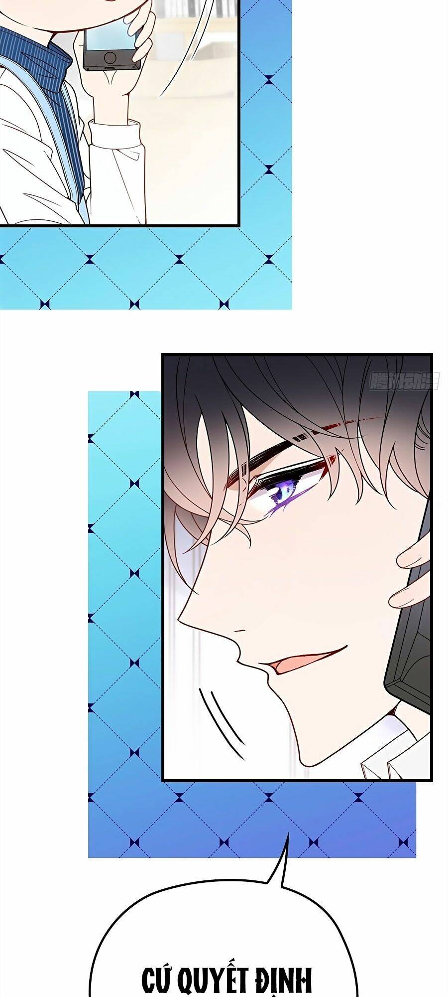 Cô Vợ Mang Thai Một Tặng Một Chapter 37 - Trang 2