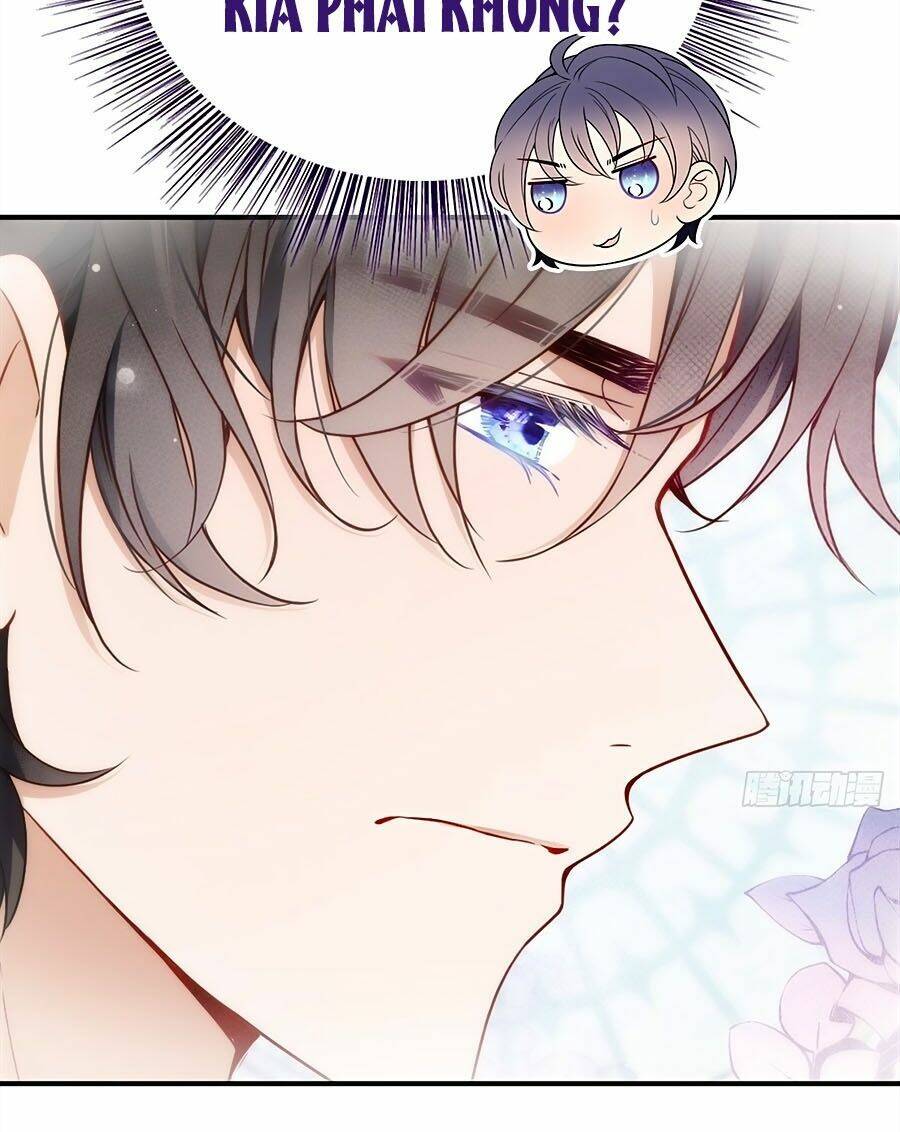 Cô Vợ Mang Thai Một Tặng Một Chapter 37 - Trang 2