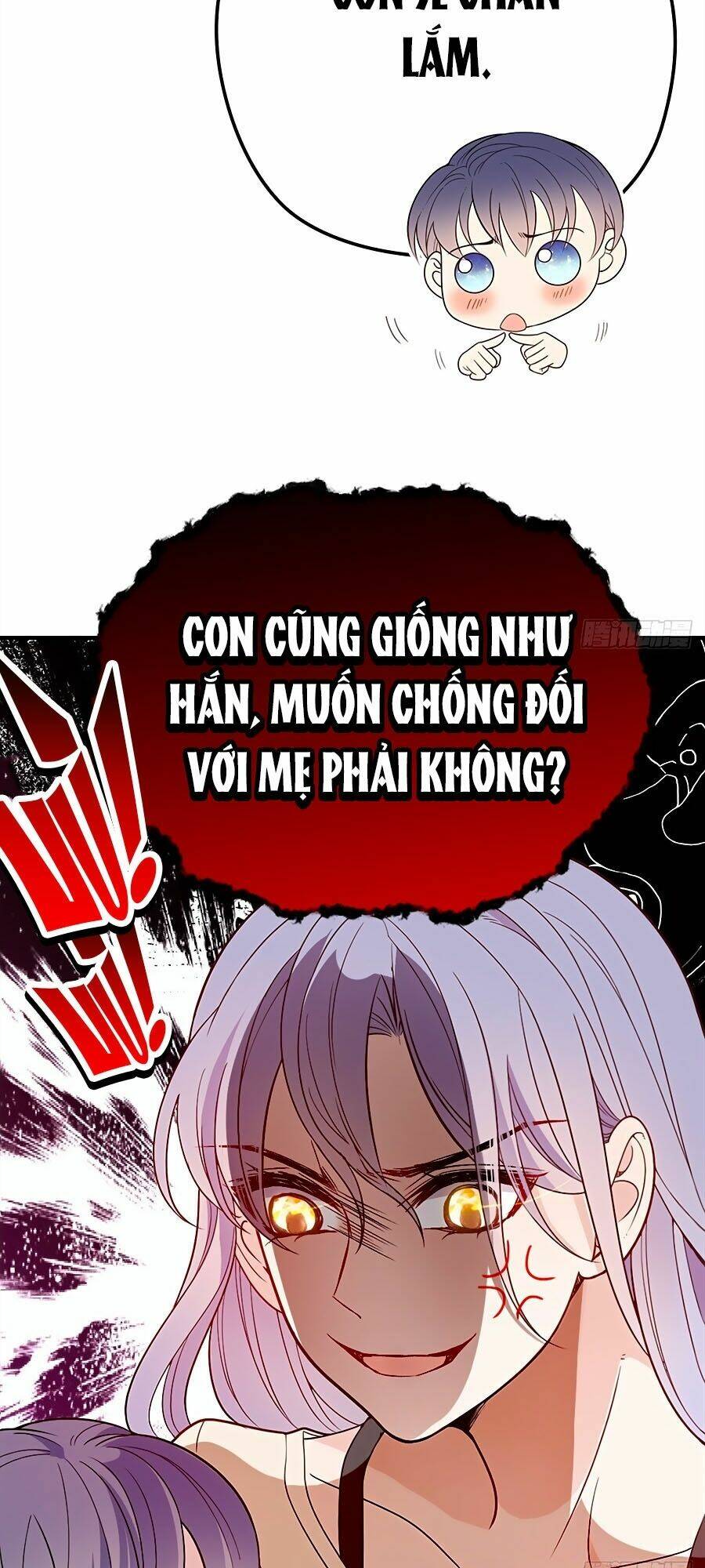 Cô Vợ Mang Thai Một Tặng Một Chapter 37 - Trang 2