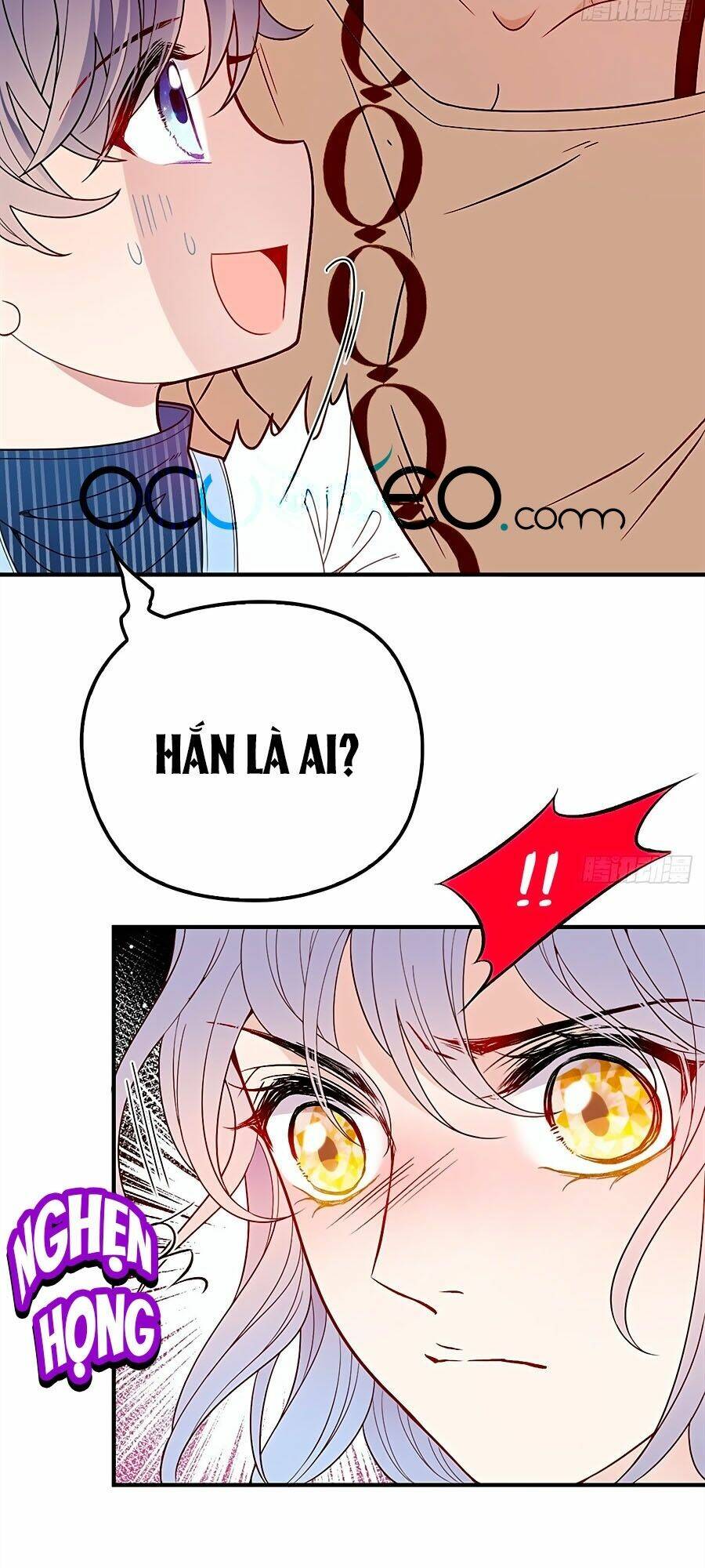 Cô Vợ Mang Thai Một Tặng Một Chapter 37 - Trang 2