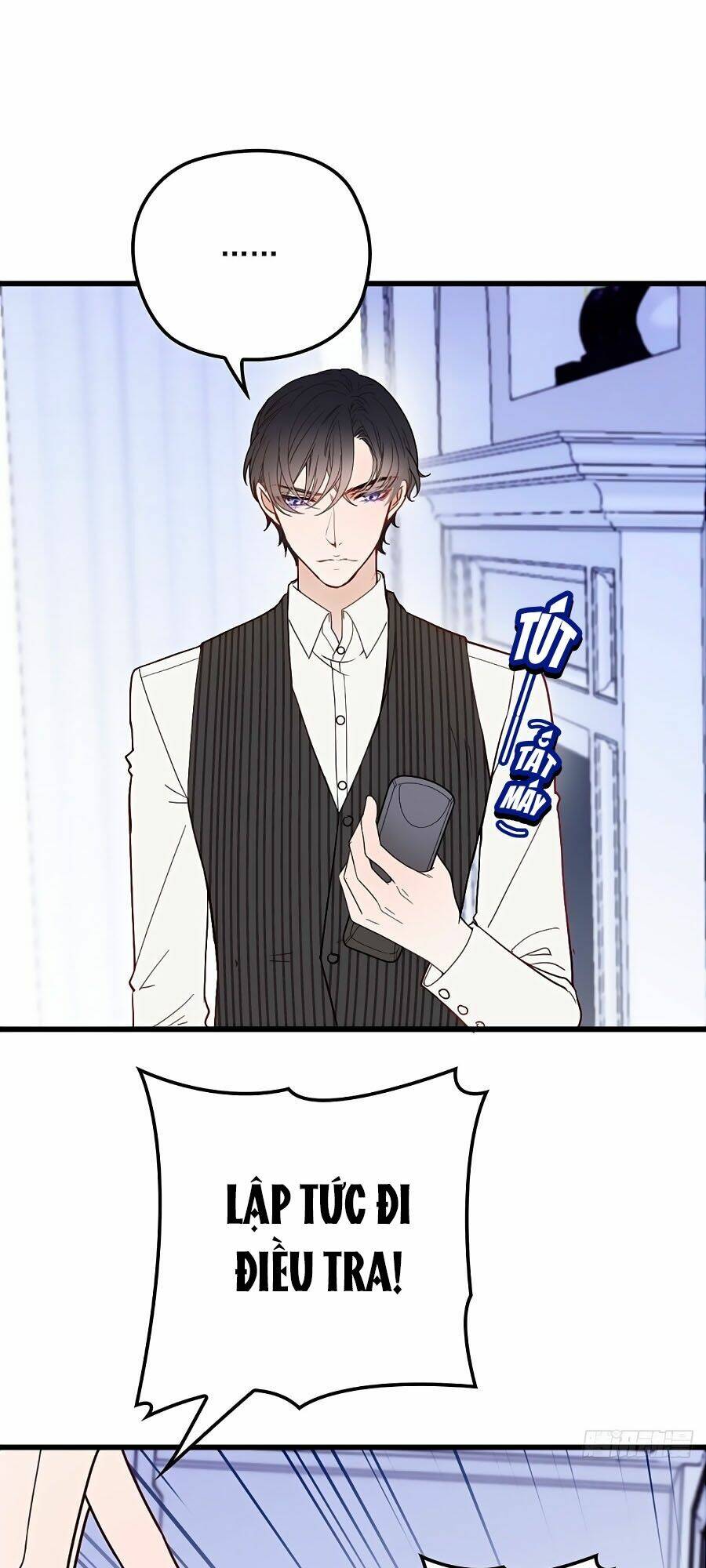 Cô Vợ Mang Thai Một Tặng Một Chapter 38 - Trang 2