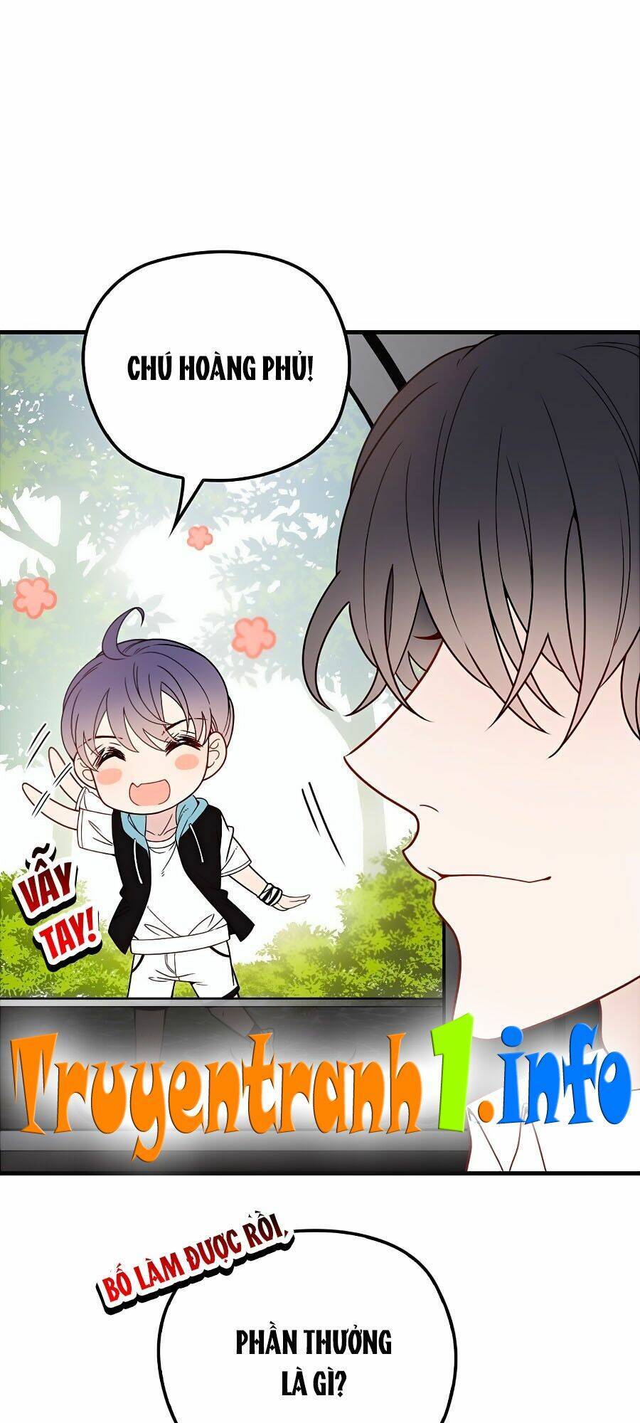 Cô Vợ Mang Thai Một Tặng Một Chapter 38 - Trang 2