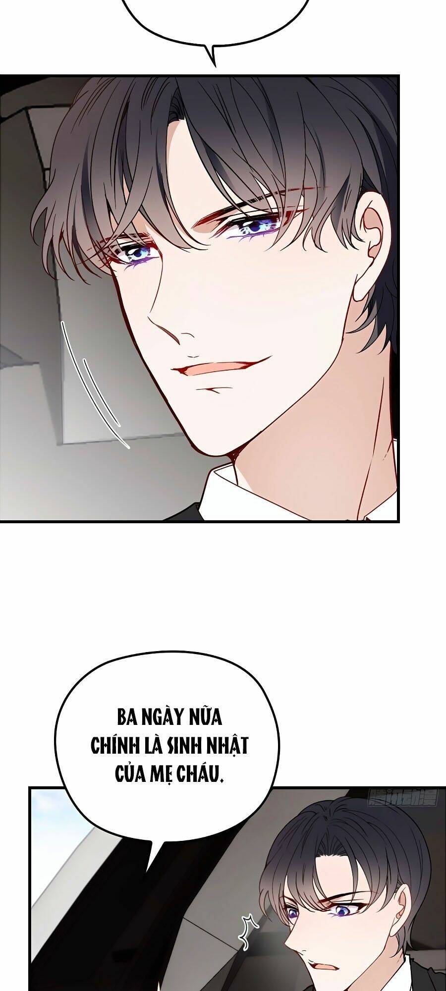 Cô Vợ Mang Thai Một Tặng Một Chapter 38 - Trang 2